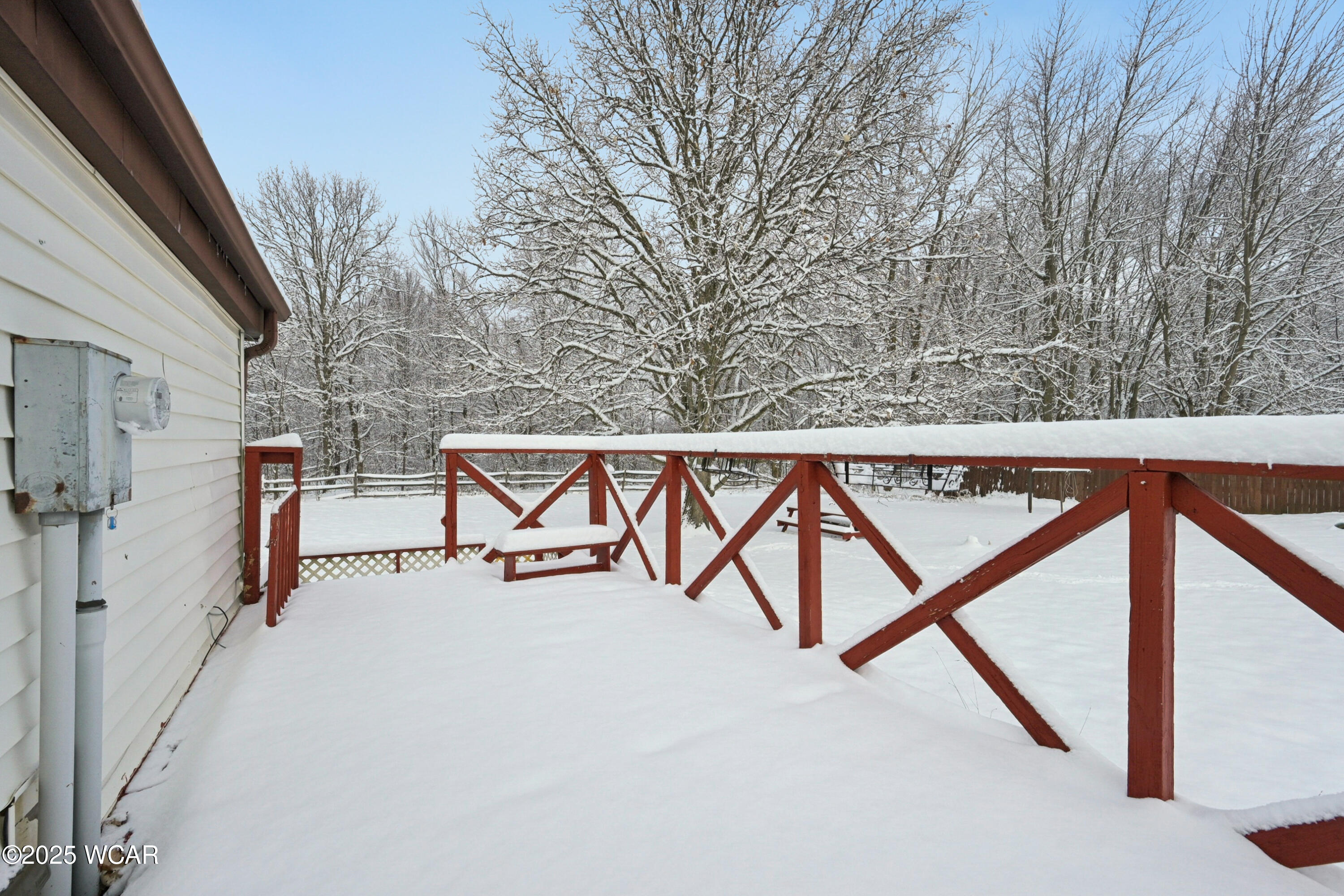 162 Mill Street, Rushsylvania, Ohio