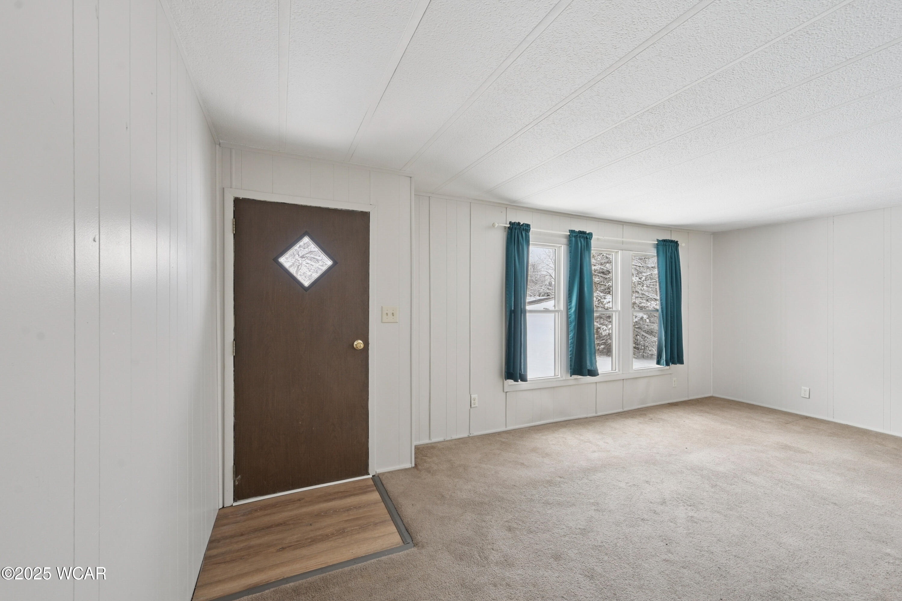 162 Mill Street, Rushsylvania, Ohio