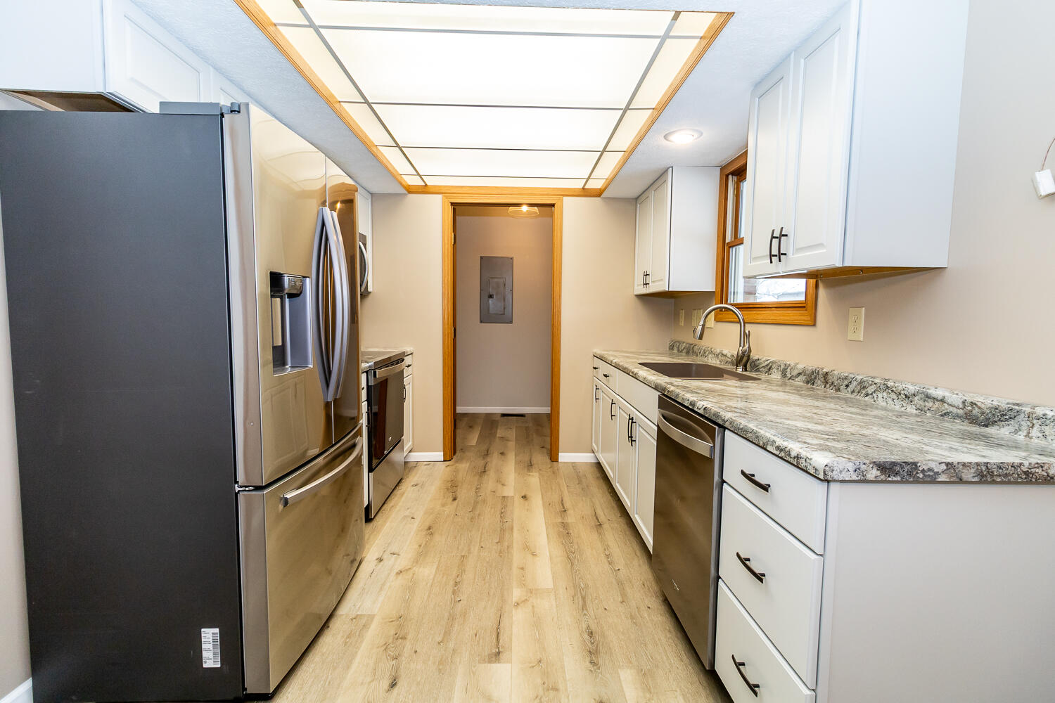 512 Buckeye Drive, Eaton, Ohio 45320