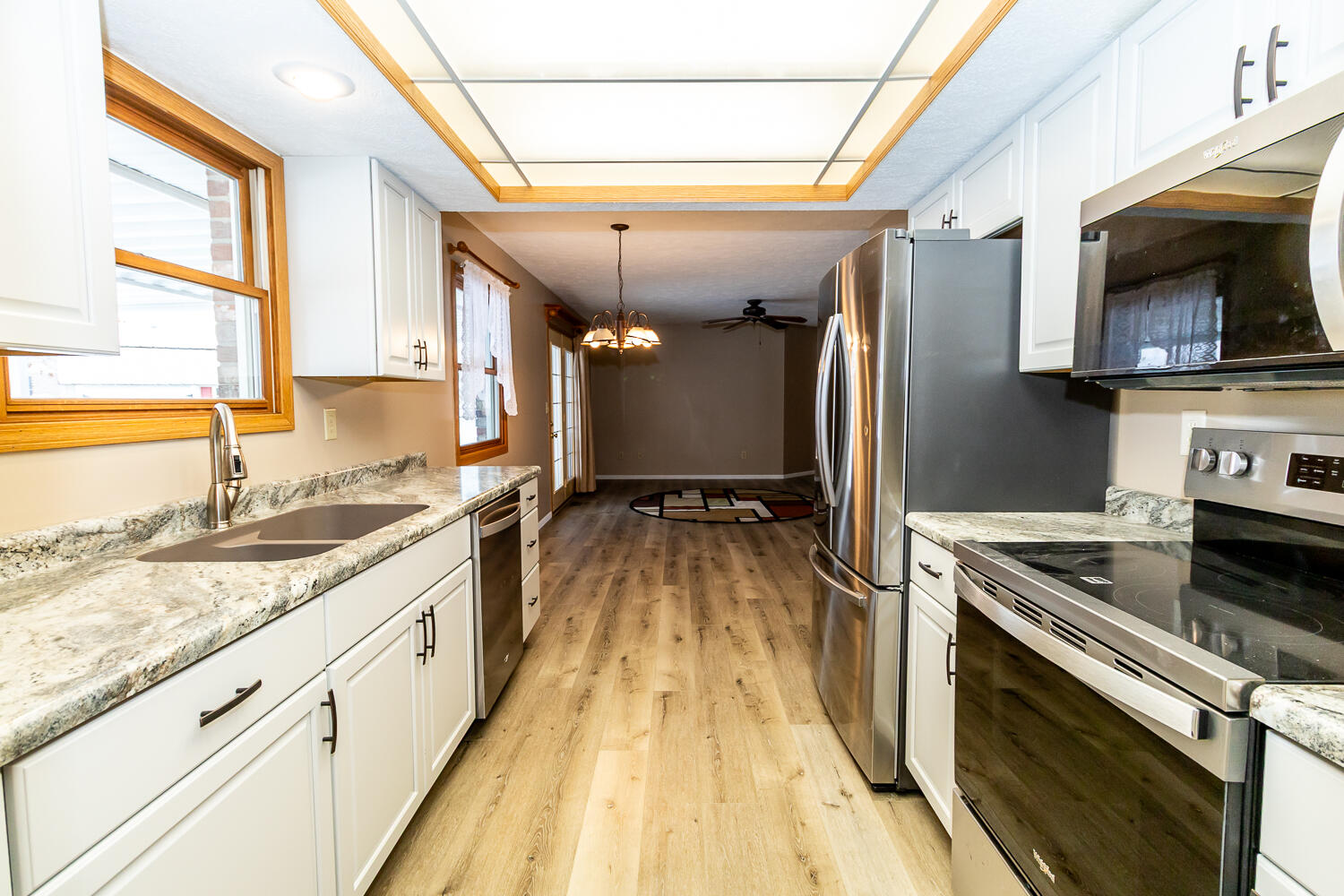 512 Buckeye Drive, Eaton, Ohio 45320