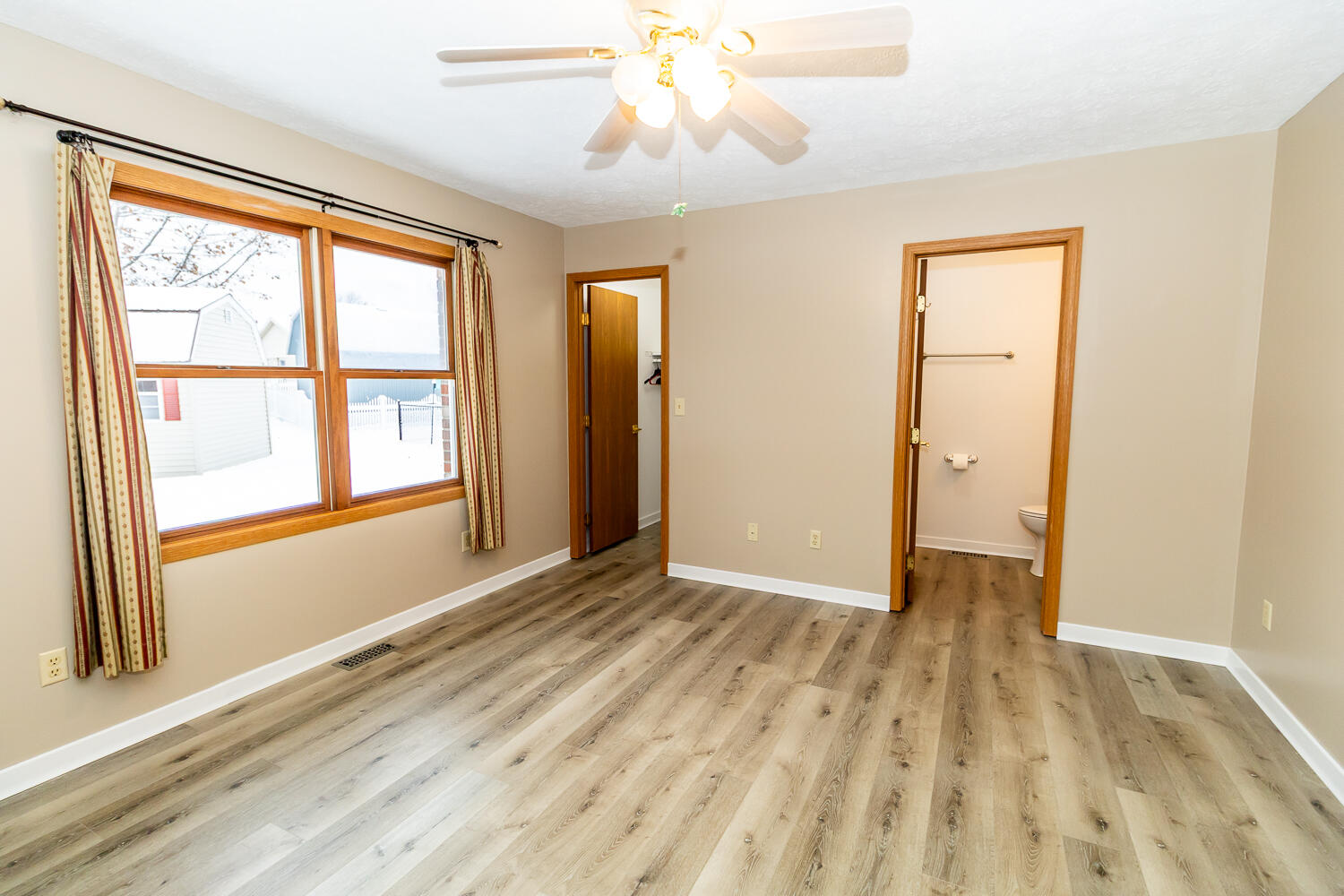 512 Buckeye Drive, Eaton, Ohio 45320