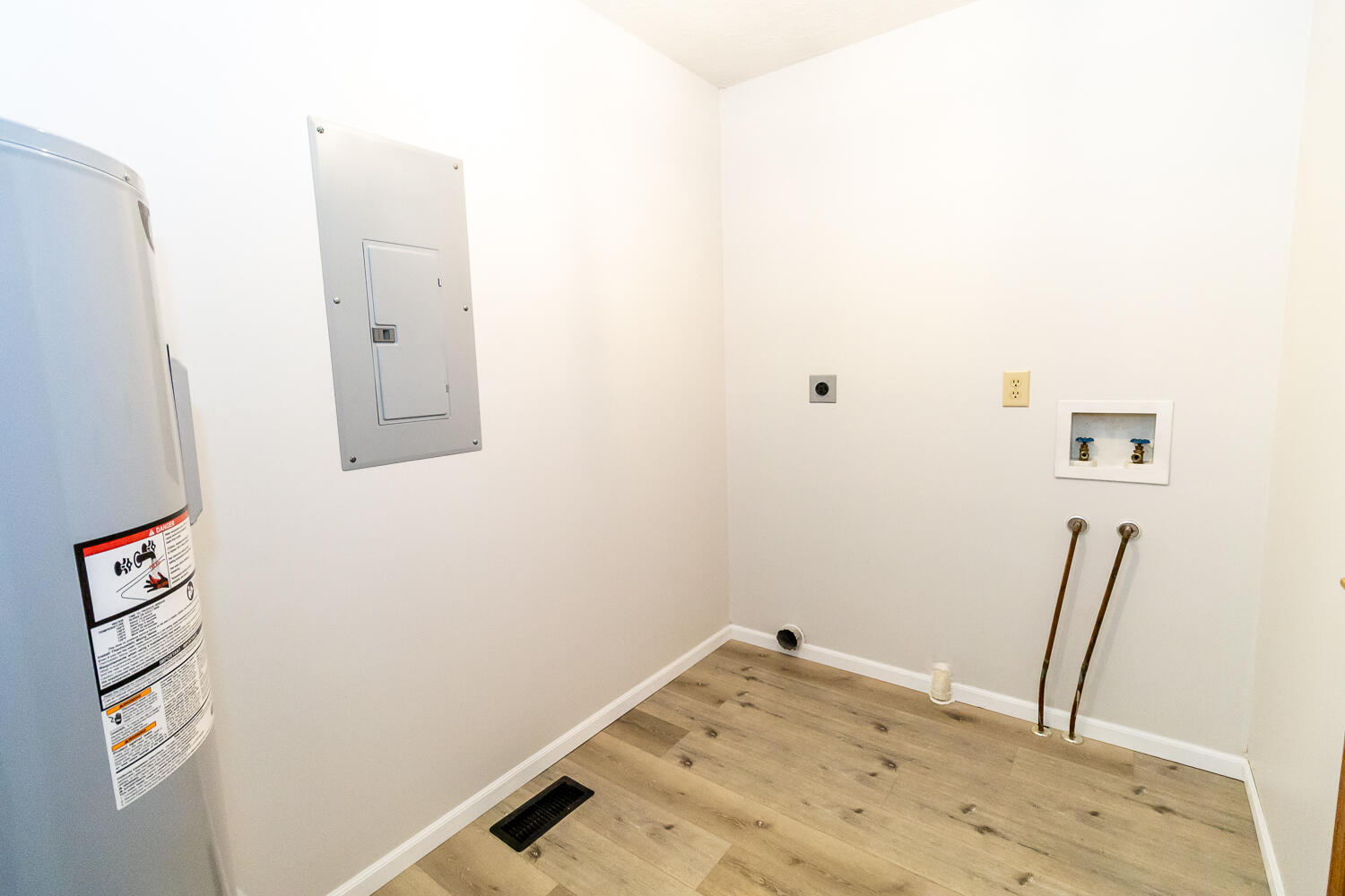 512 Buckeye Drive, Eaton, Ohio 45320