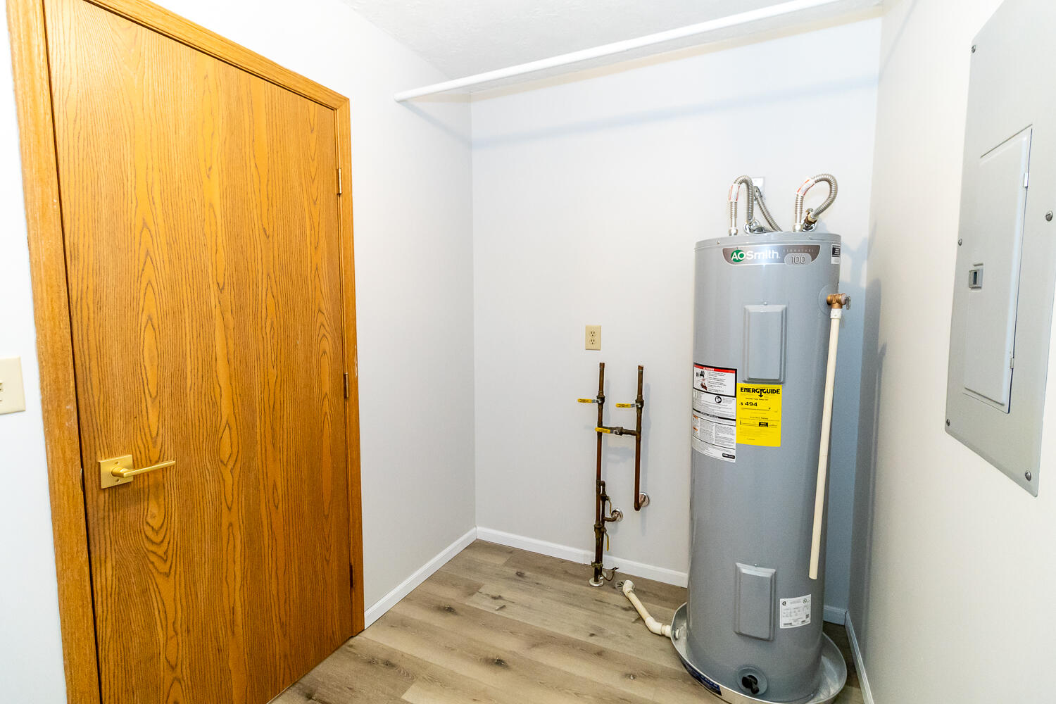 512 Buckeye Drive, Eaton, Ohio 45320