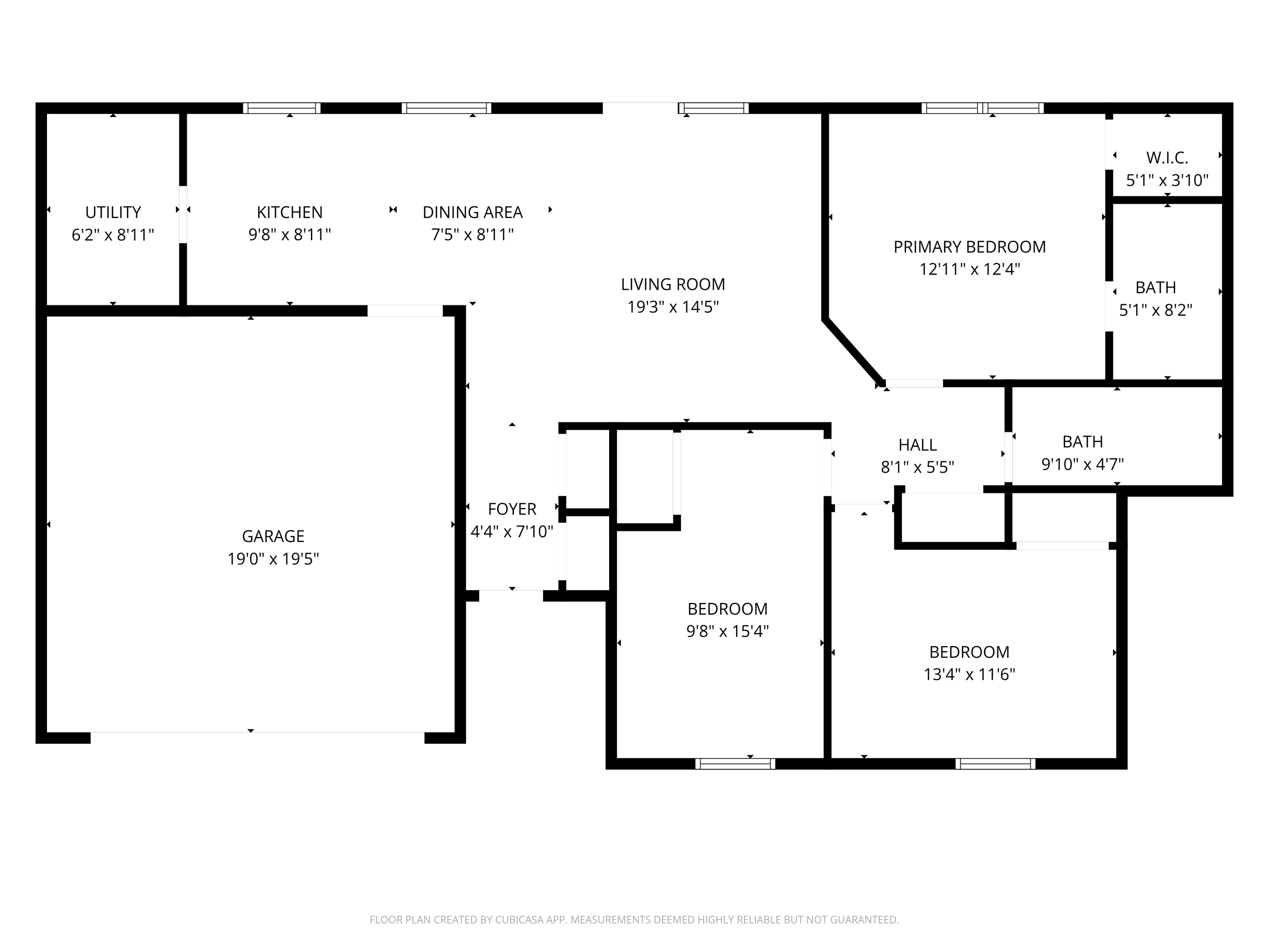 512 Buckeye Drive, Eaton, Ohio 45320