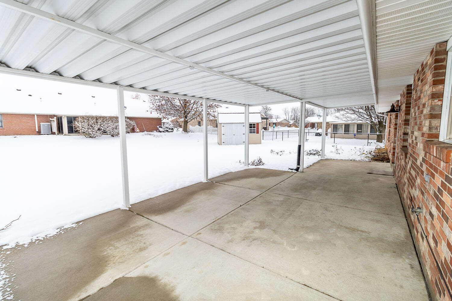 512 Buckeye Drive, Eaton, Ohio 45320