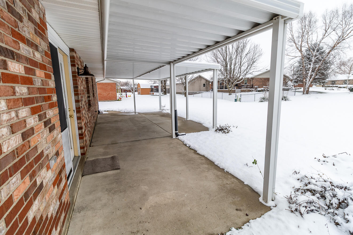 512 Buckeye Drive, Eaton, Ohio 45320