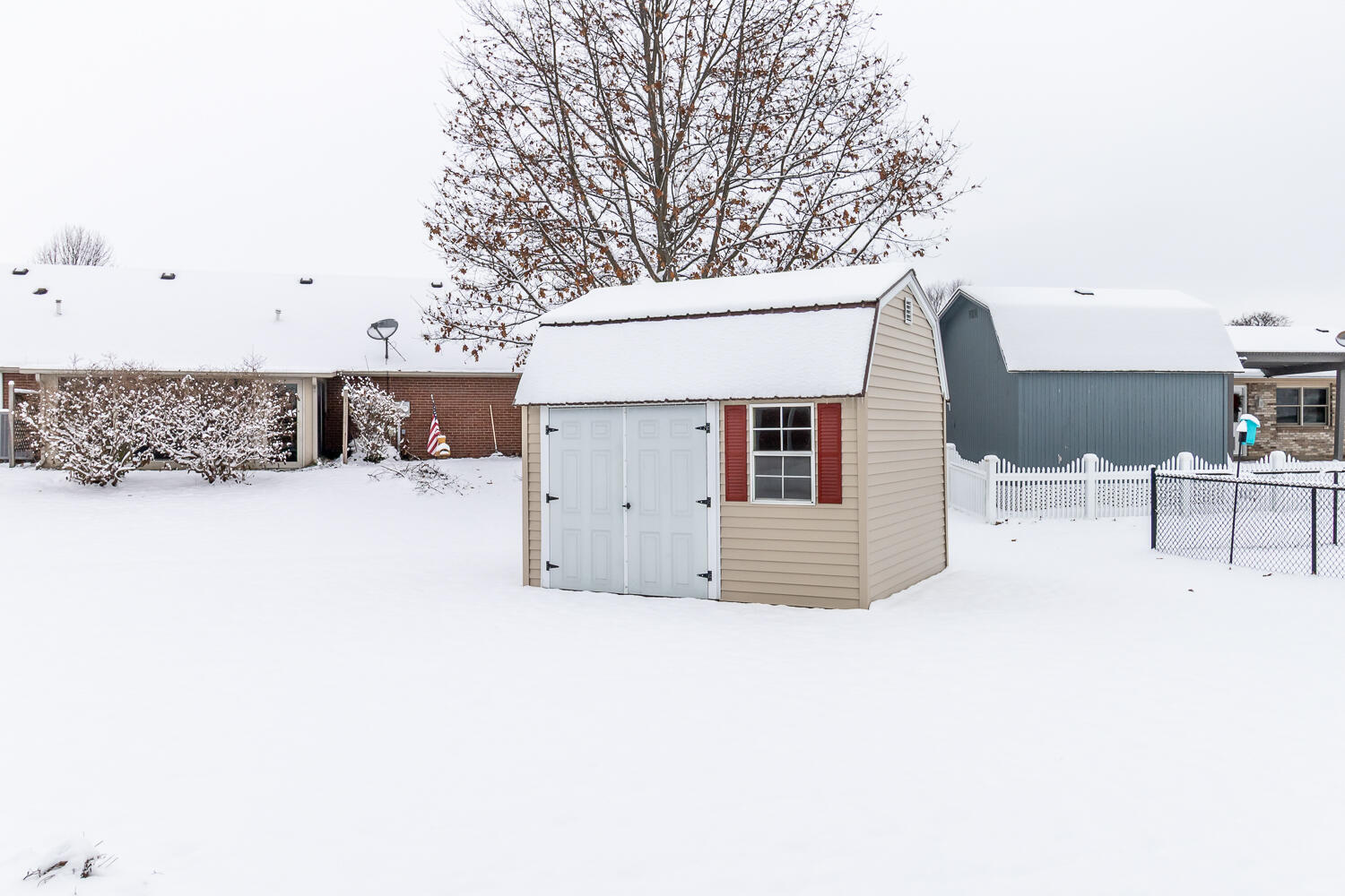 512 Buckeye Drive, Eaton, Ohio 45320