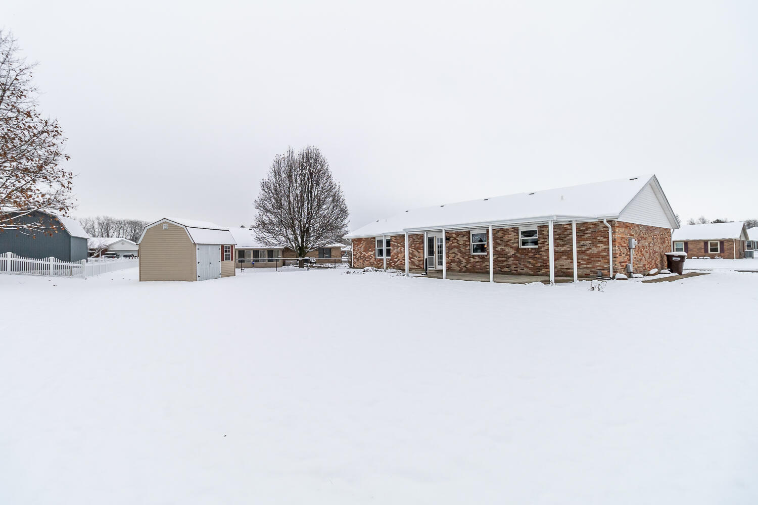 512 Buckeye Drive, Eaton, Ohio 45320