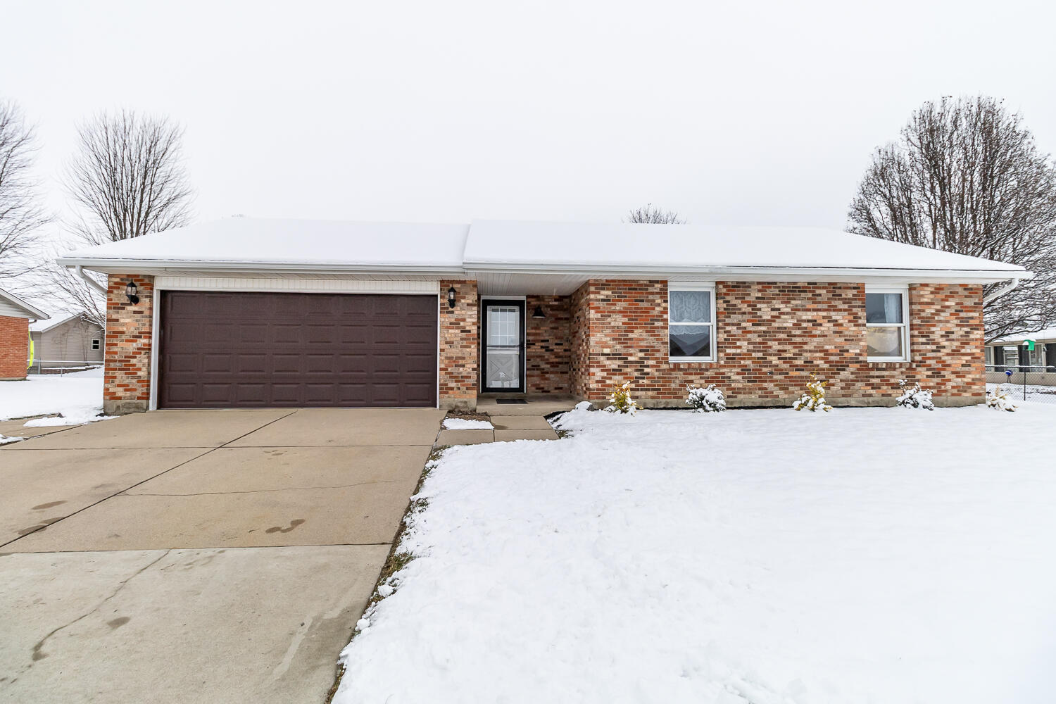 512 Buckeye Drive, Eaton, Ohio 45320