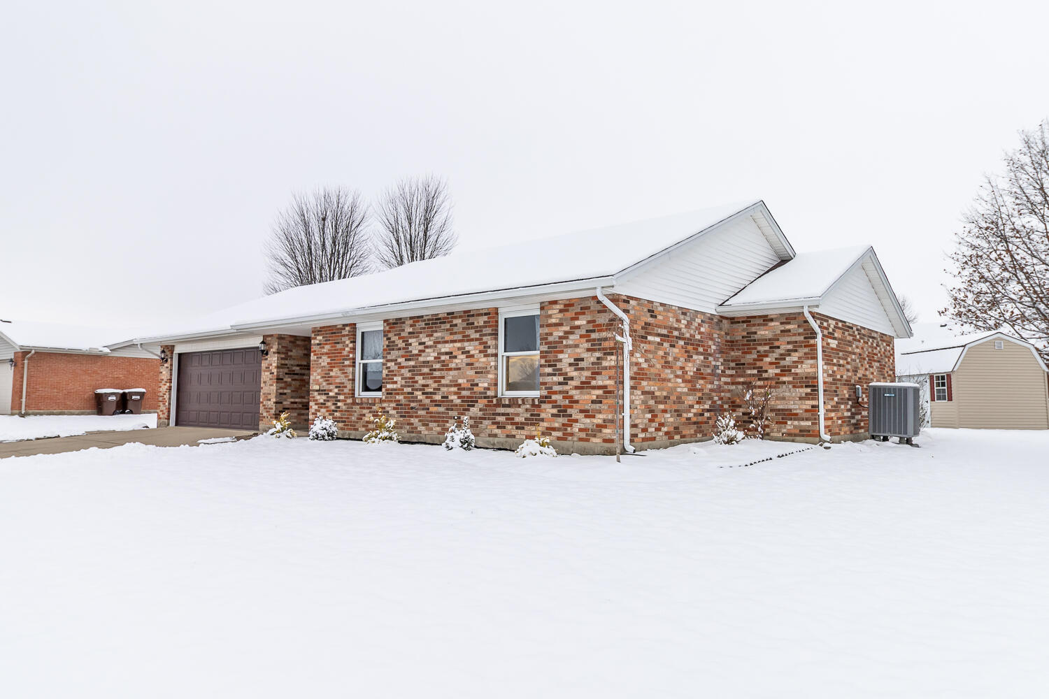 512 Buckeye Drive, Eaton, Ohio 45320