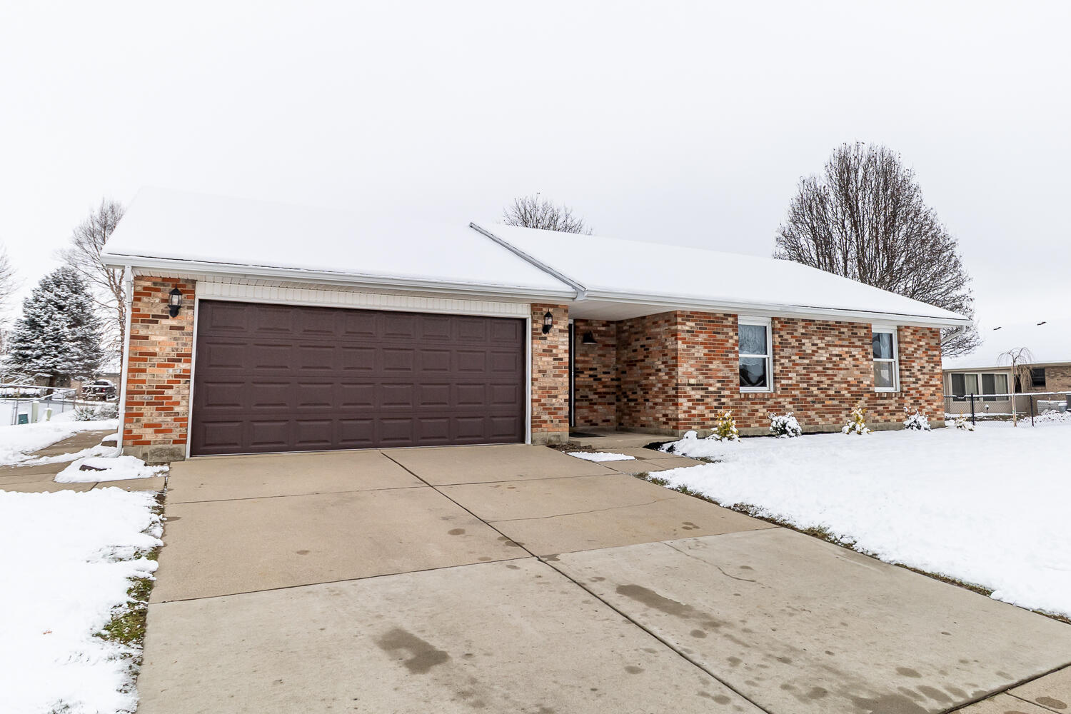 512 Buckeye Drive, Eaton, Ohio 45320