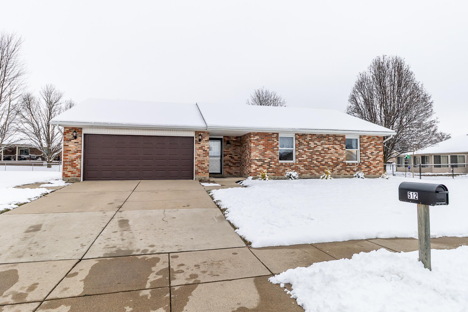 512 Buckeye Drive, Eaton, Ohio 45320