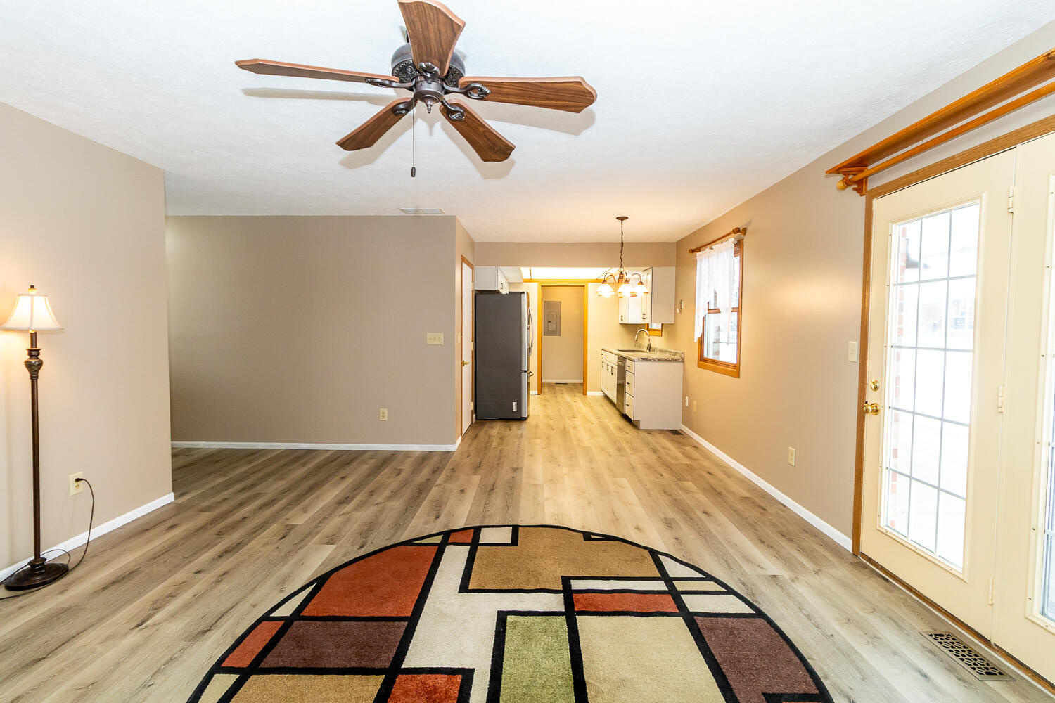 512 Buckeye Drive, Eaton, Ohio 45320