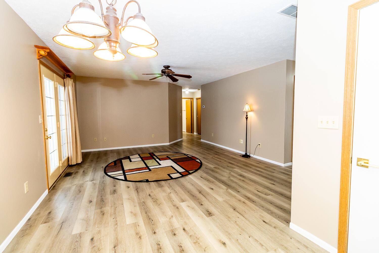 512 Buckeye Drive, Eaton, Ohio 45320