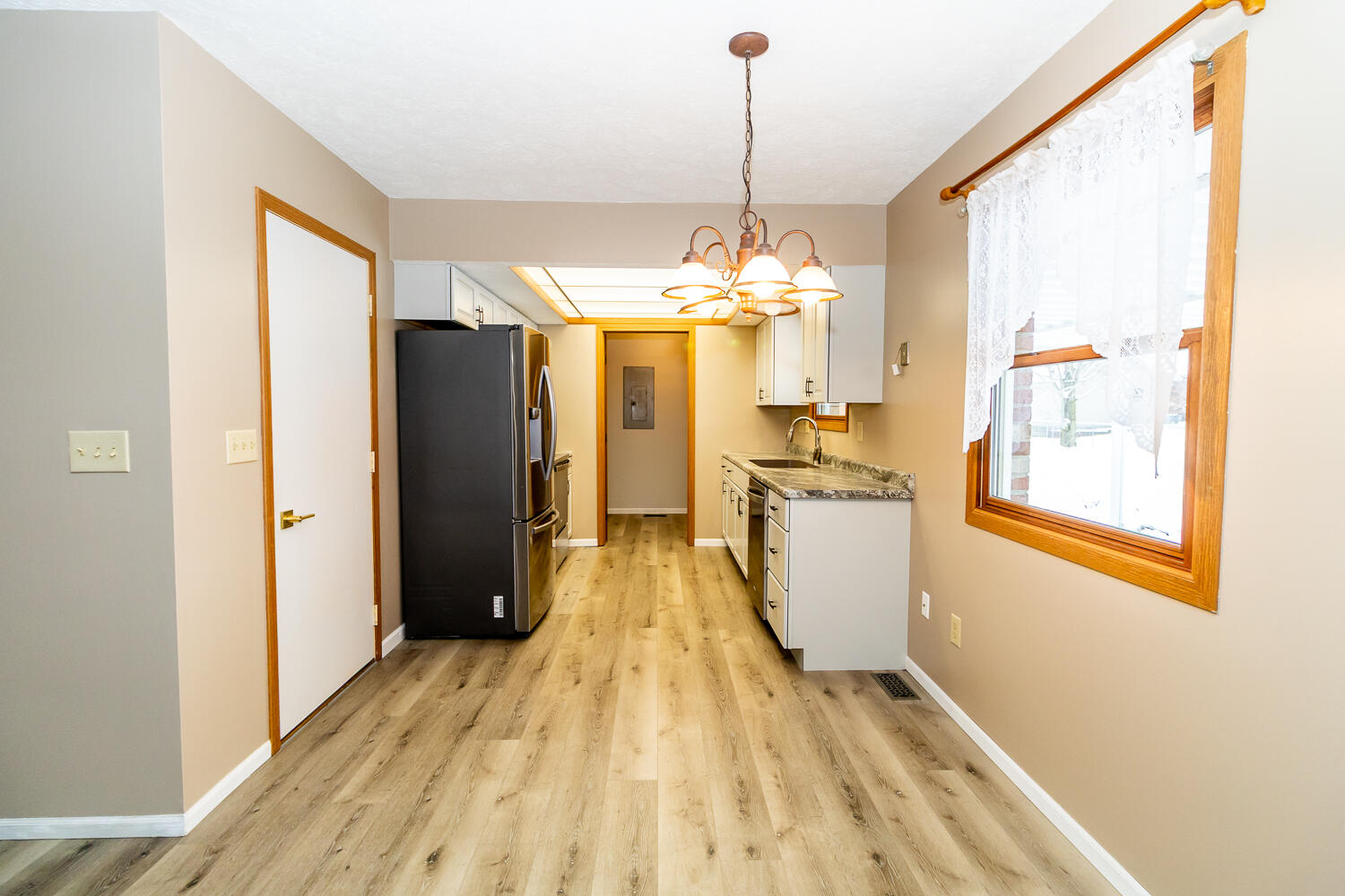 512 Buckeye Drive, Eaton, Ohio 45320