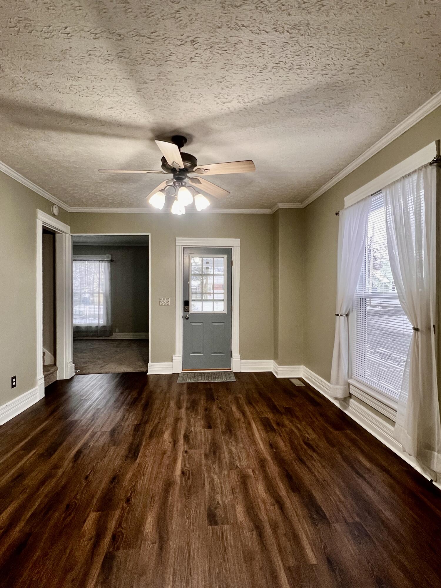 332 Auburn Avenue, Bellefontaine, Ohio 43311