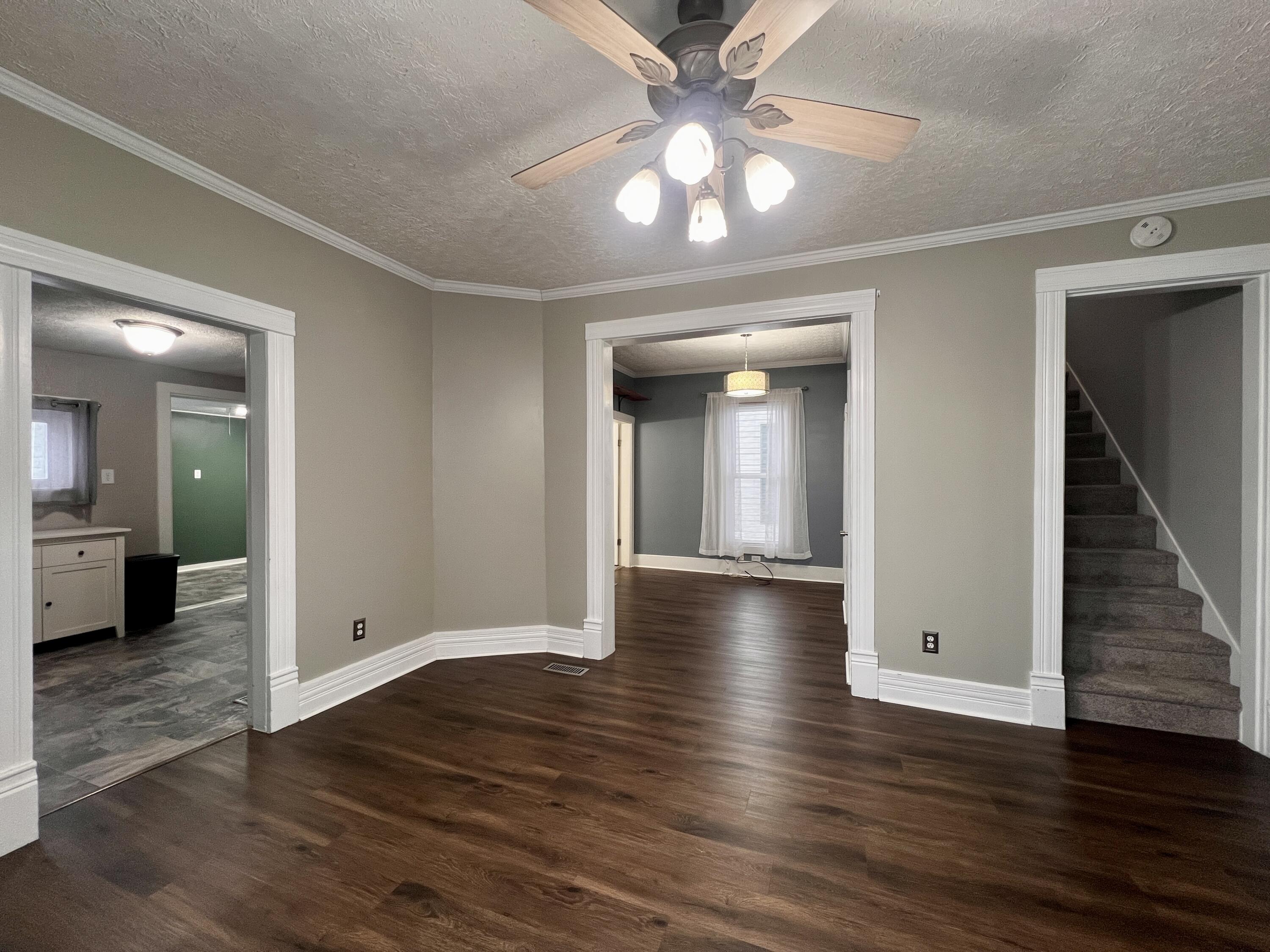 332 Auburn Avenue, Bellefontaine, Ohio 43311