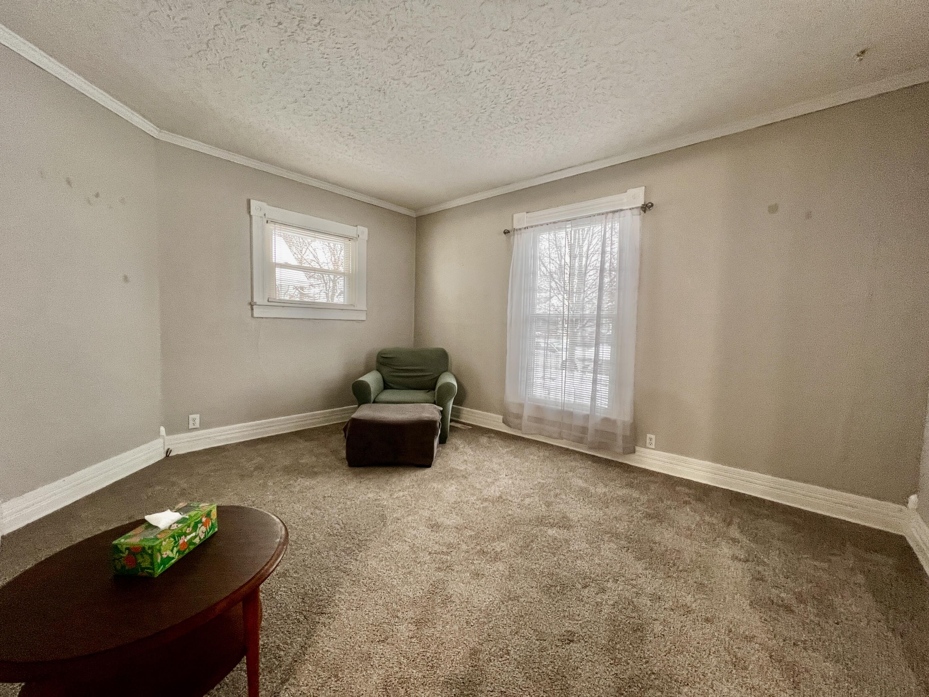 332 Auburn Avenue, Bellefontaine, Ohio 43311