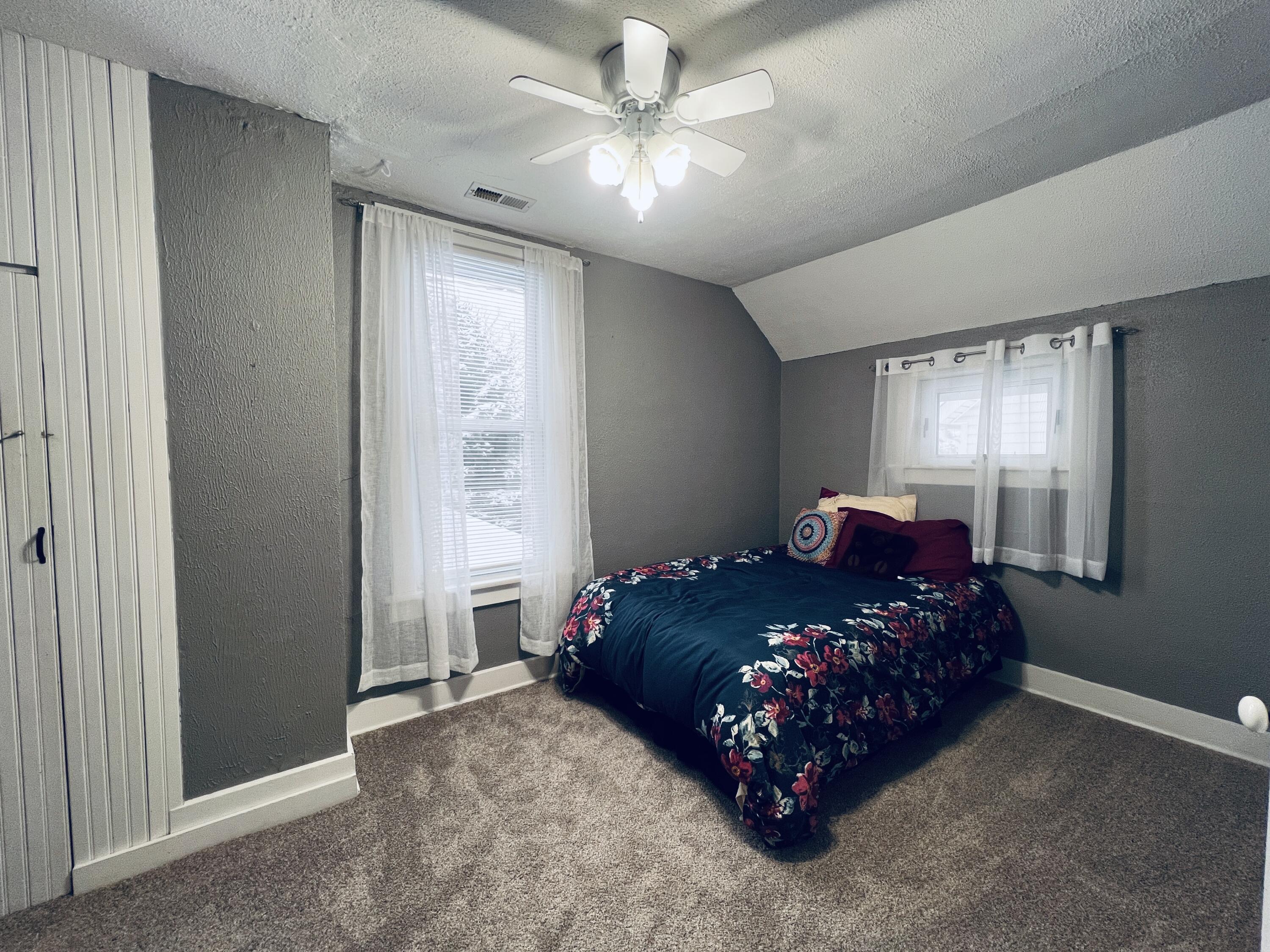 332 Auburn Avenue, Bellefontaine, Ohio 43311