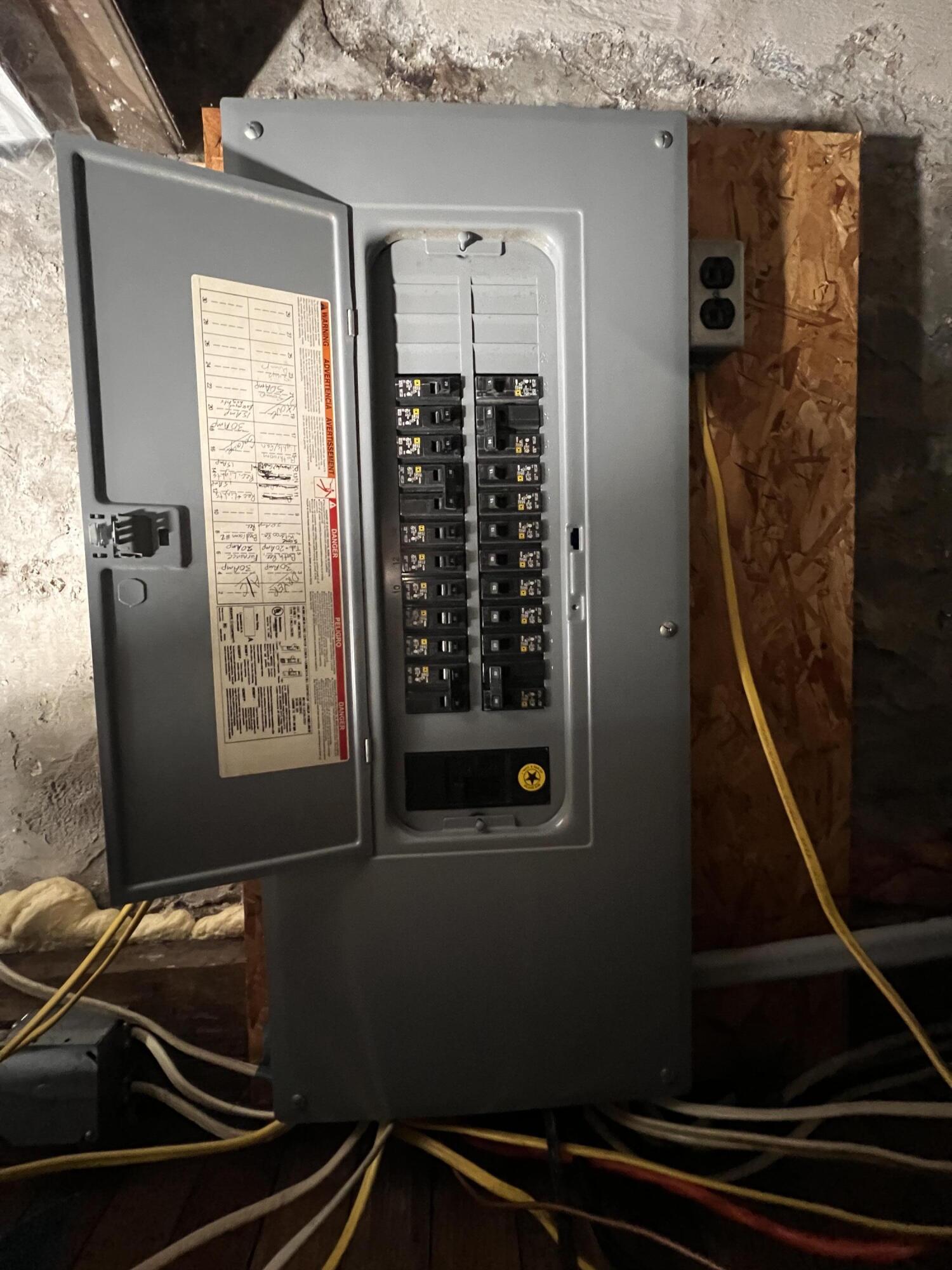 332 Auburn Avenue, Bellefontaine, Ohio 43311