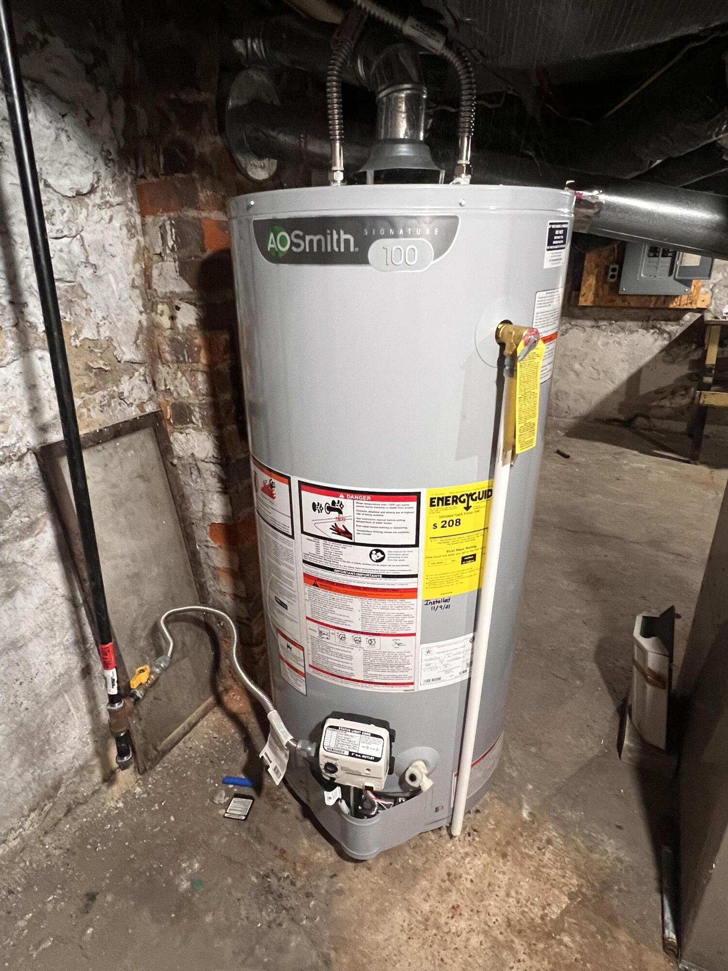 332 Auburn Avenue, Bellefontaine, Ohio 43311