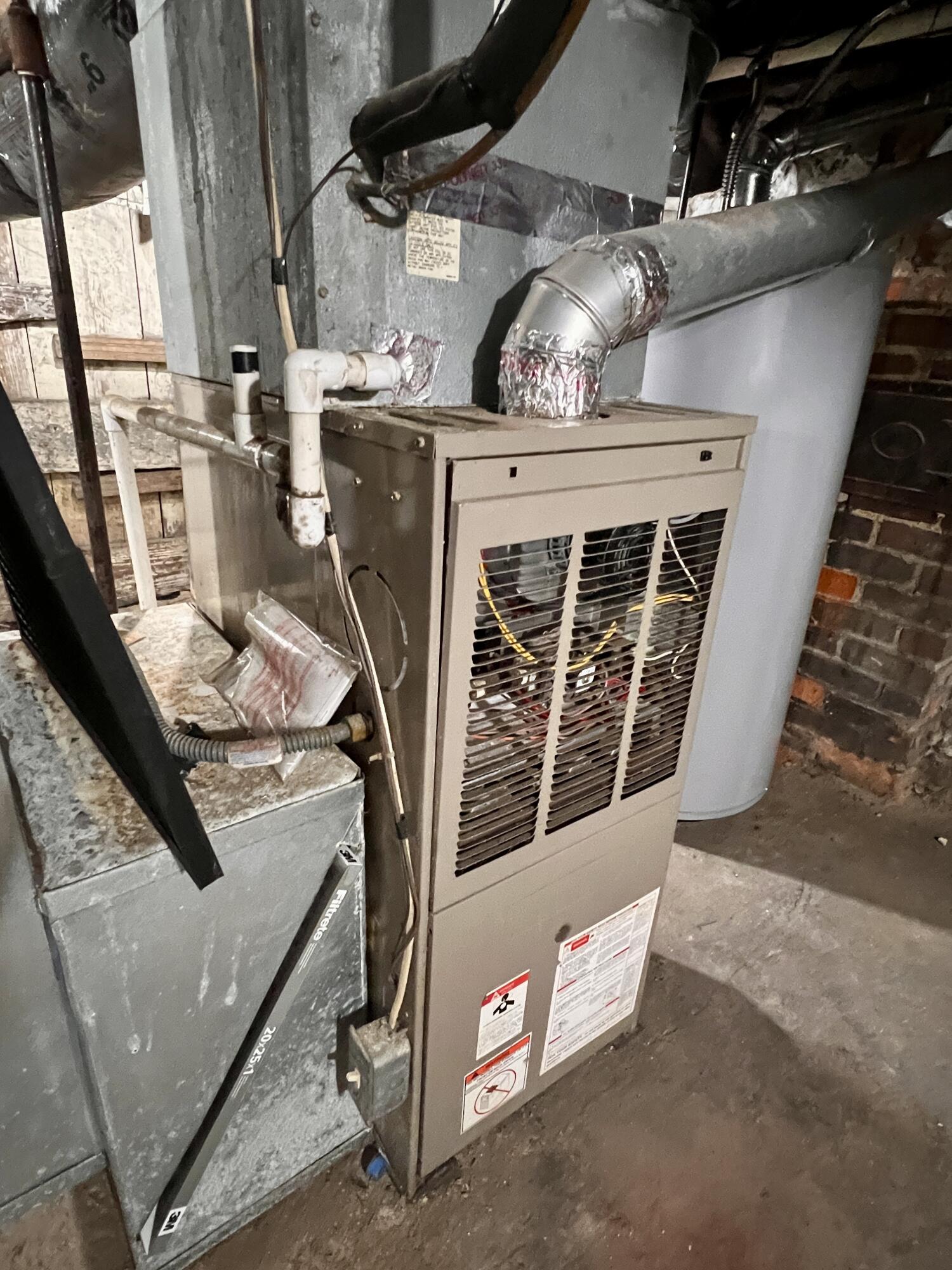 332 Auburn Avenue, Bellefontaine, Ohio 43311