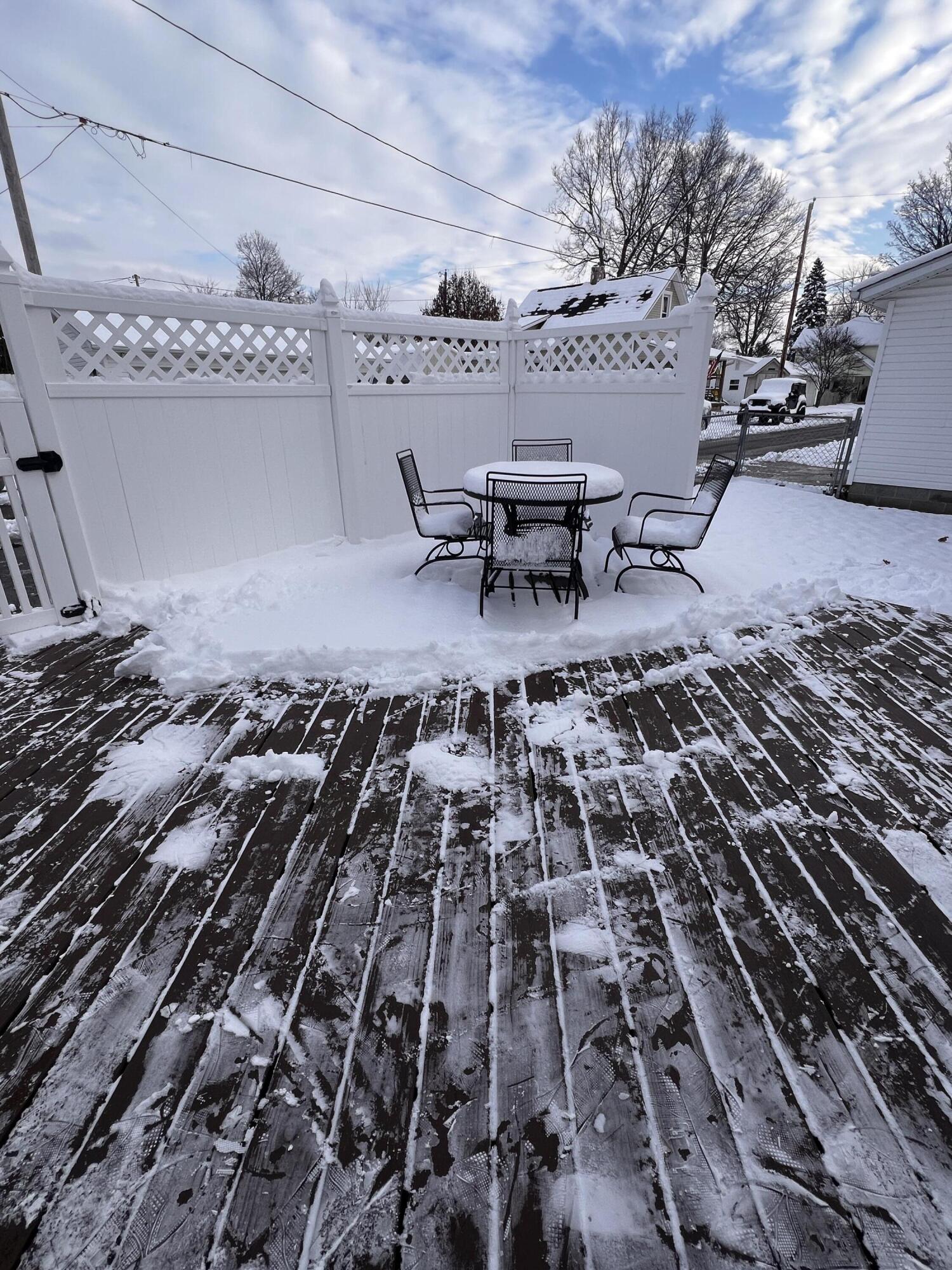 332 Auburn Avenue, Bellefontaine, Ohio 43311