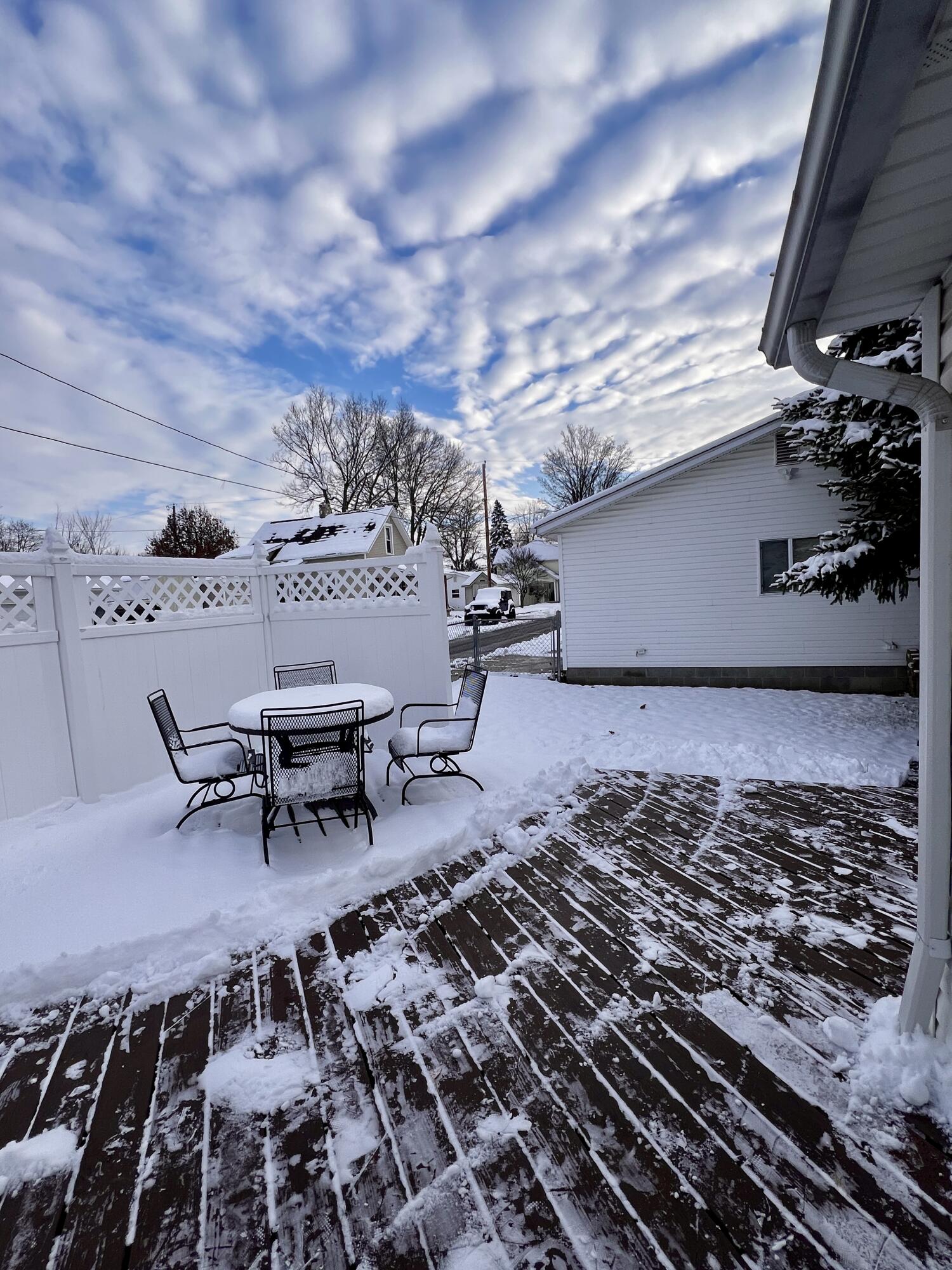 332 Auburn Avenue, Bellefontaine, Ohio 43311