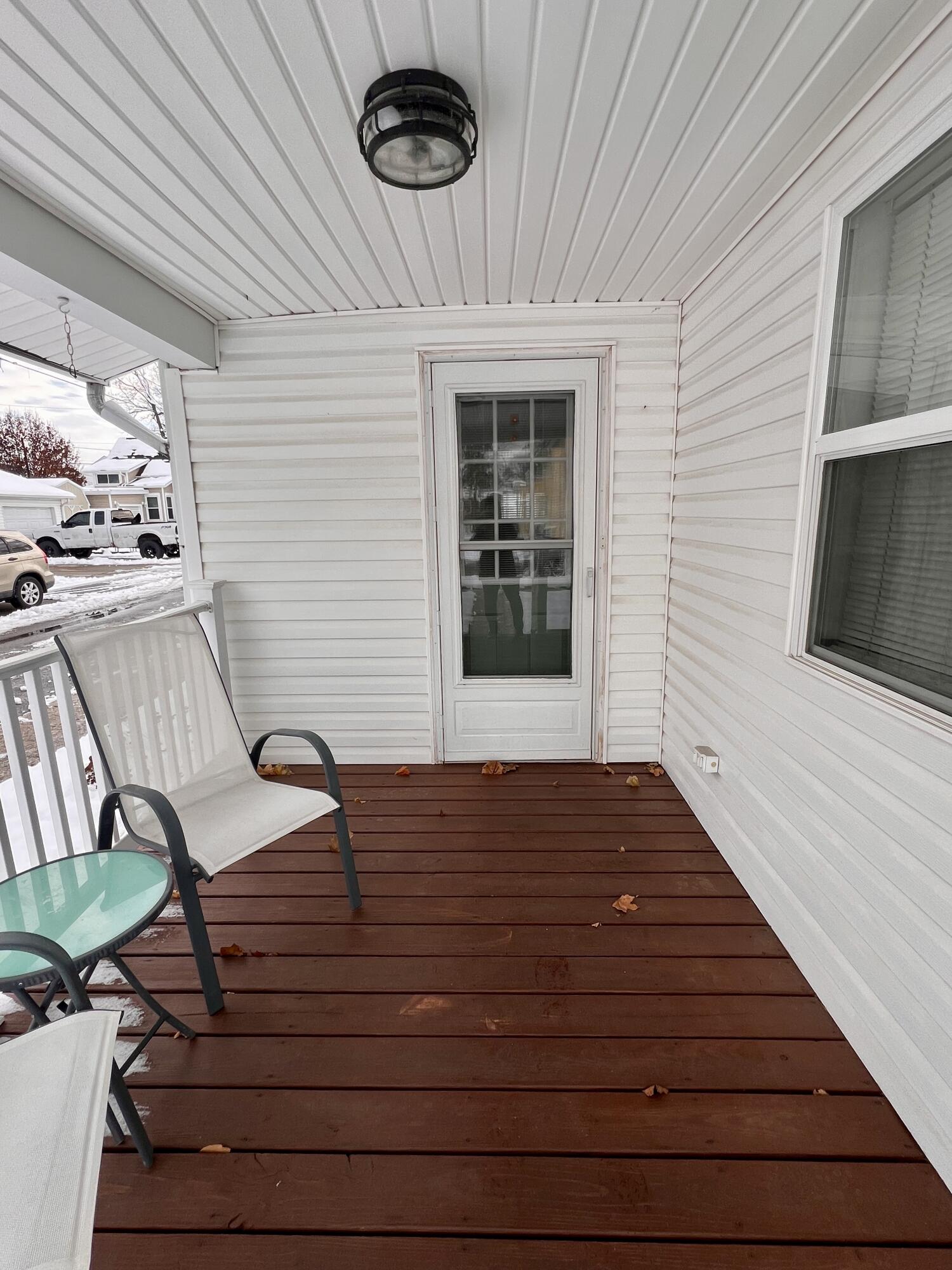 332 Auburn Avenue, Bellefontaine, Ohio 43311