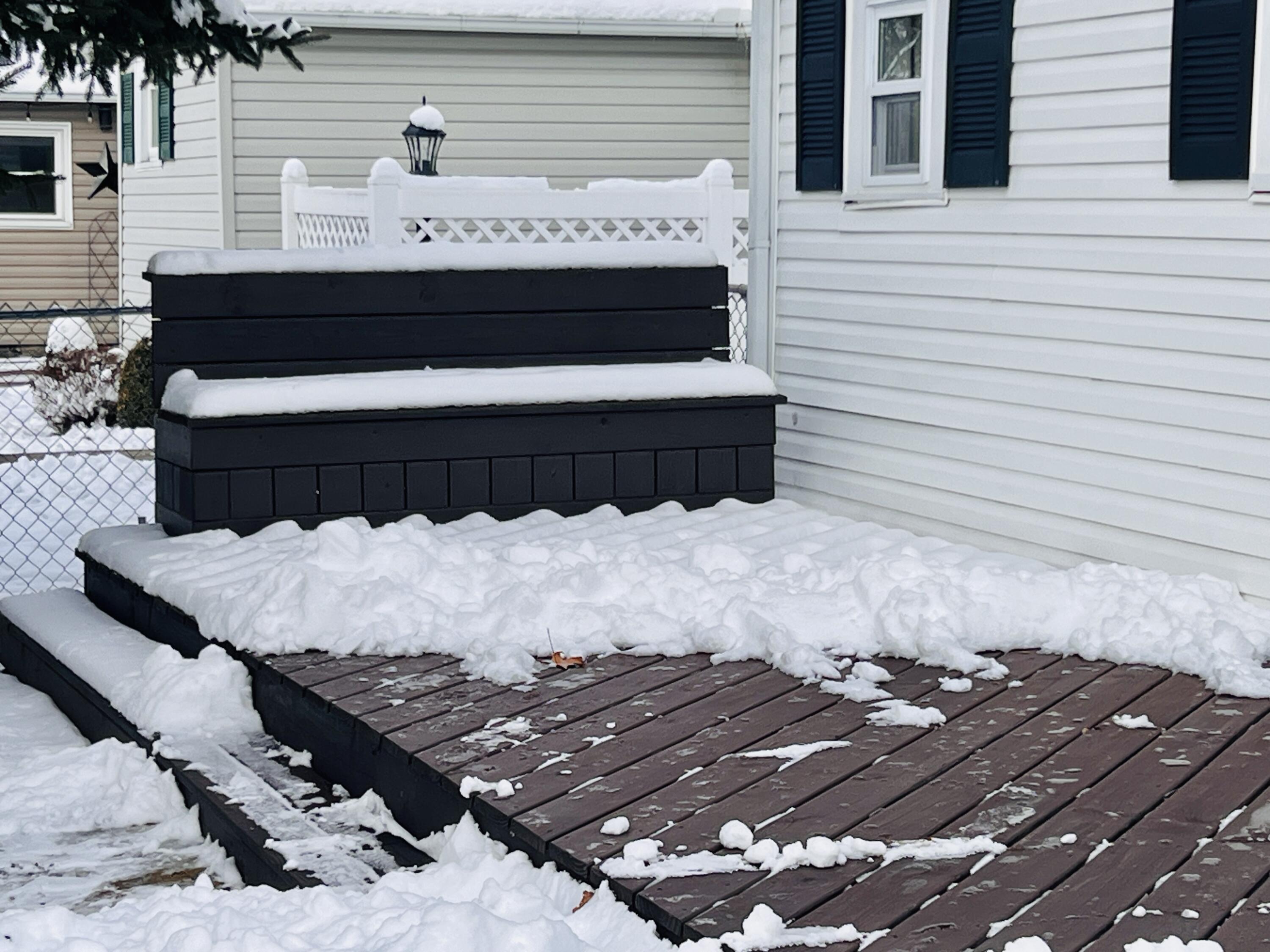 332 Auburn Avenue, Bellefontaine, Ohio 43311