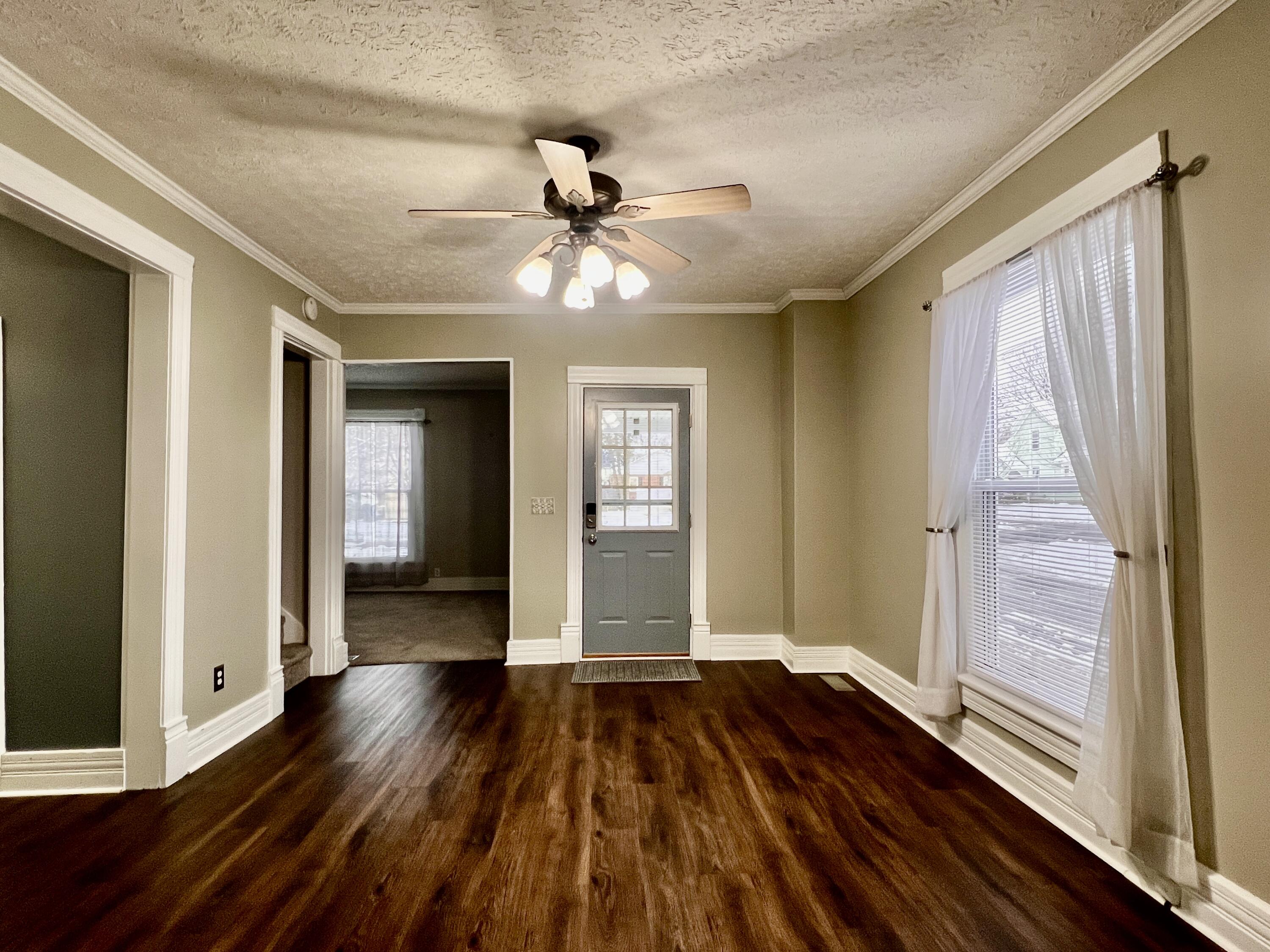 332 Auburn Avenue, Bellefontaine, Ohio 43311