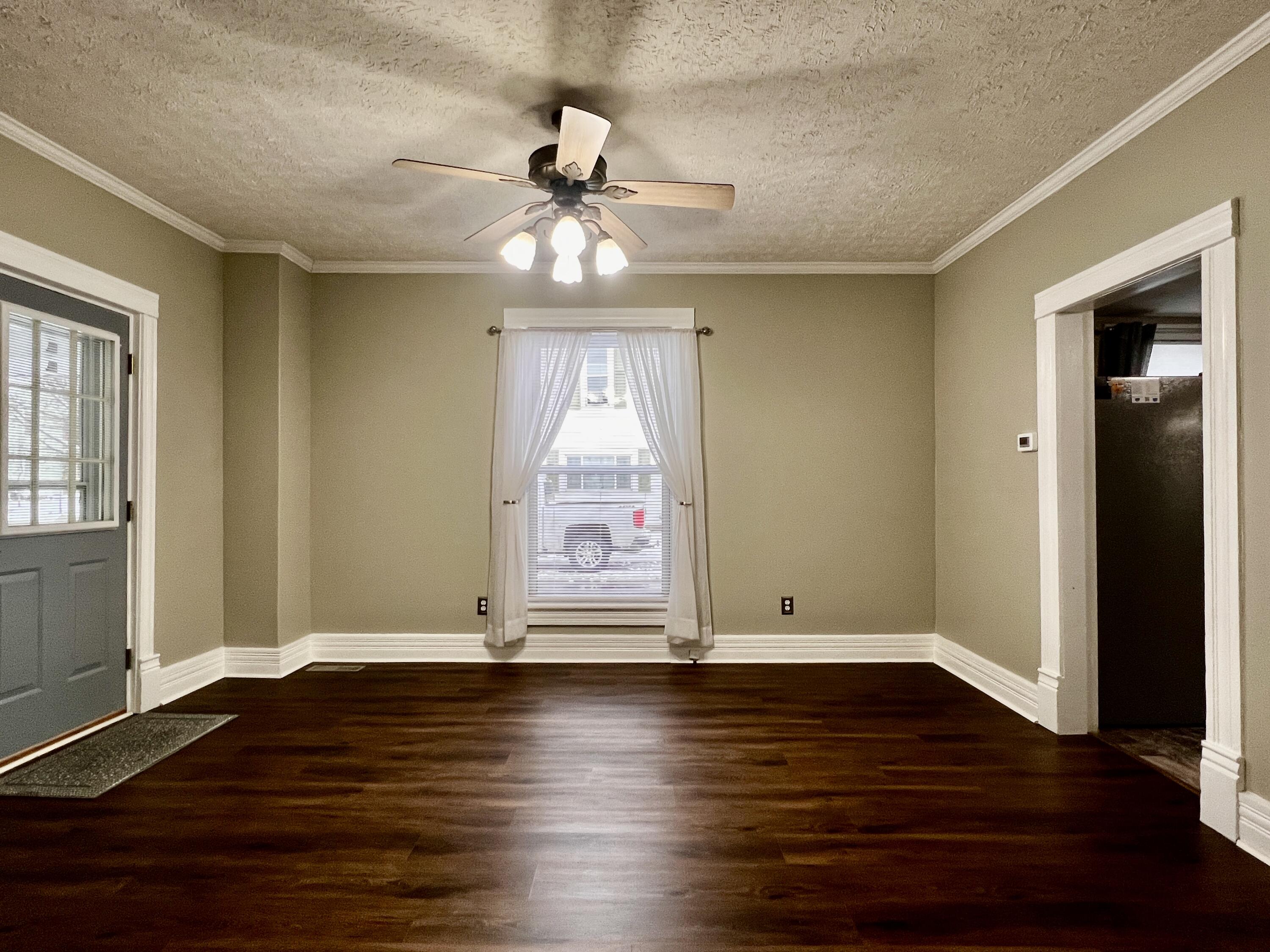 332 Auburn Avenue, Bellefontaine, Ohio 43311