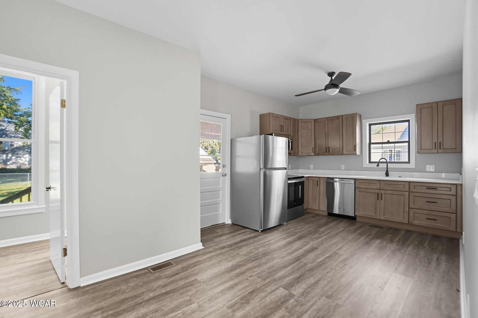 633 Washington Street, Van Wert, Ohio