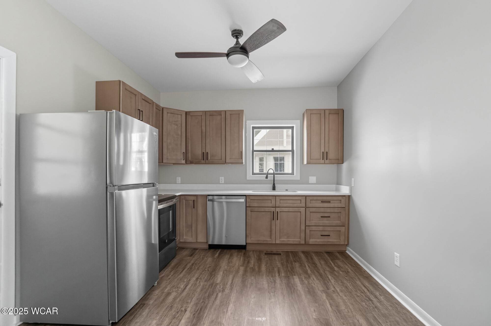 633 Washington Street, Van Wert, Ohio