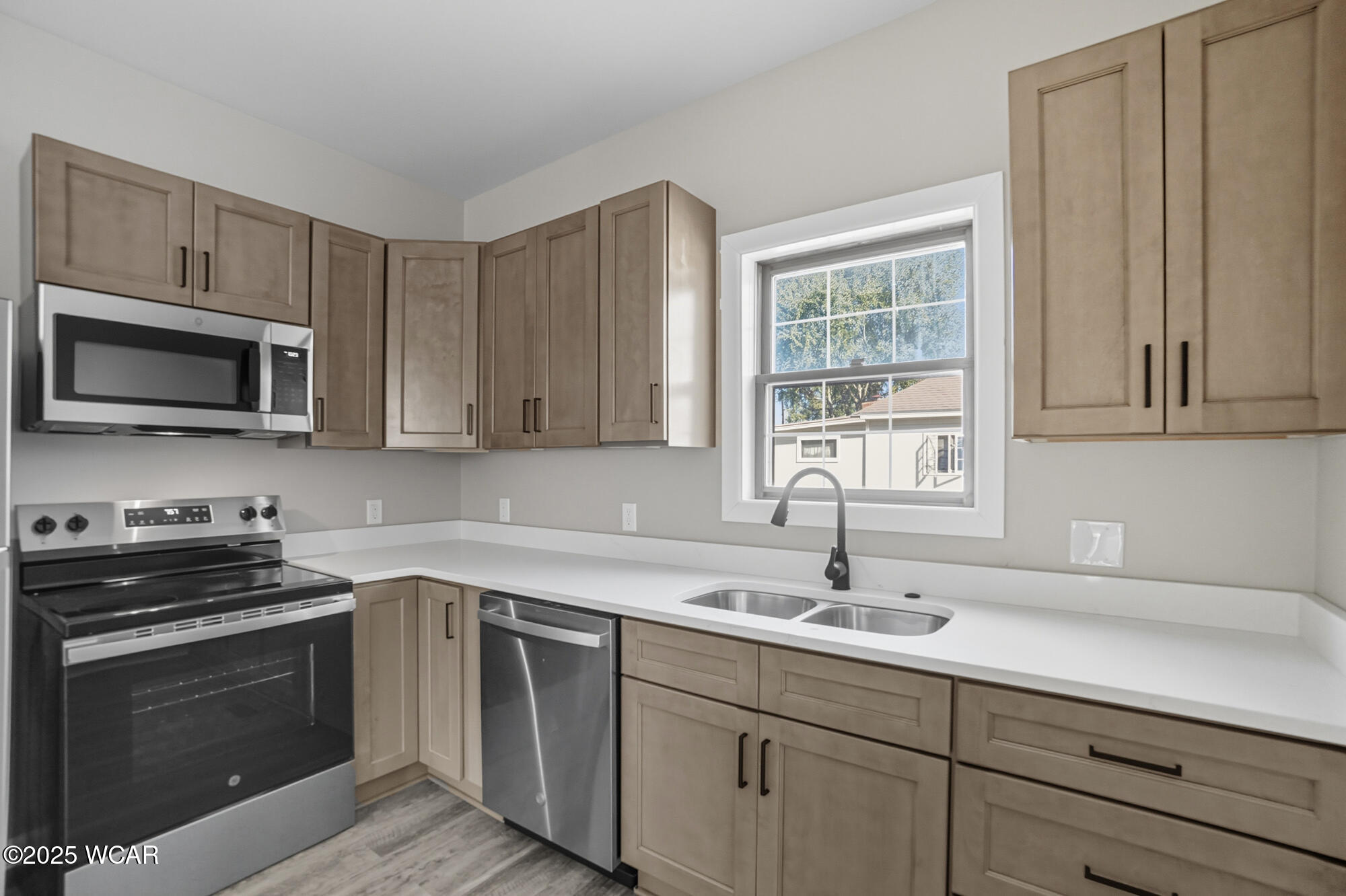 633 Washington Street, Van Wert, Ohio