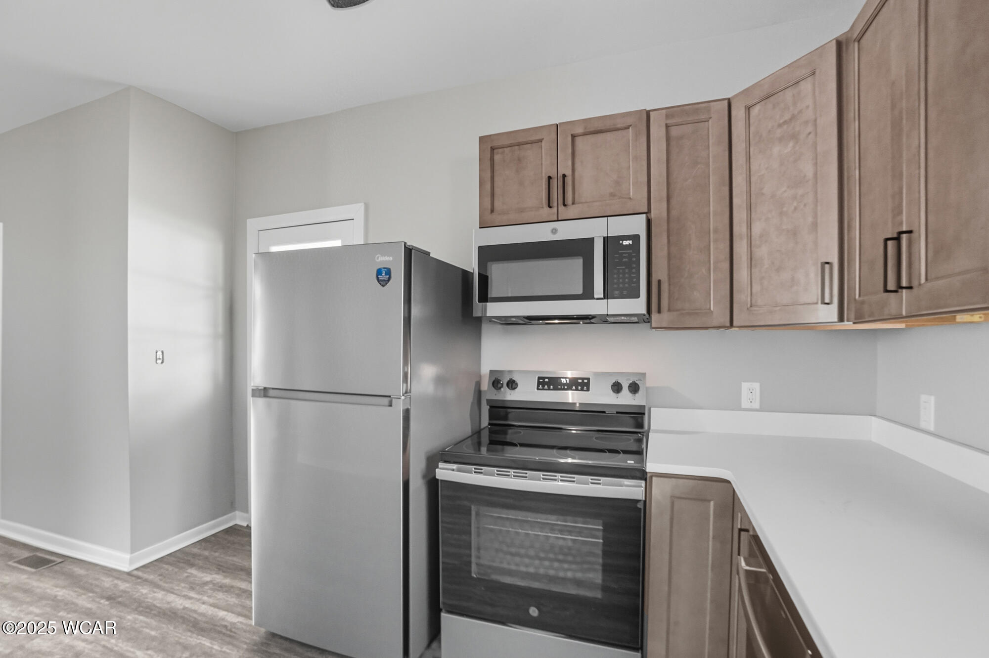 633 Washington Street, Van Wert, Ohio