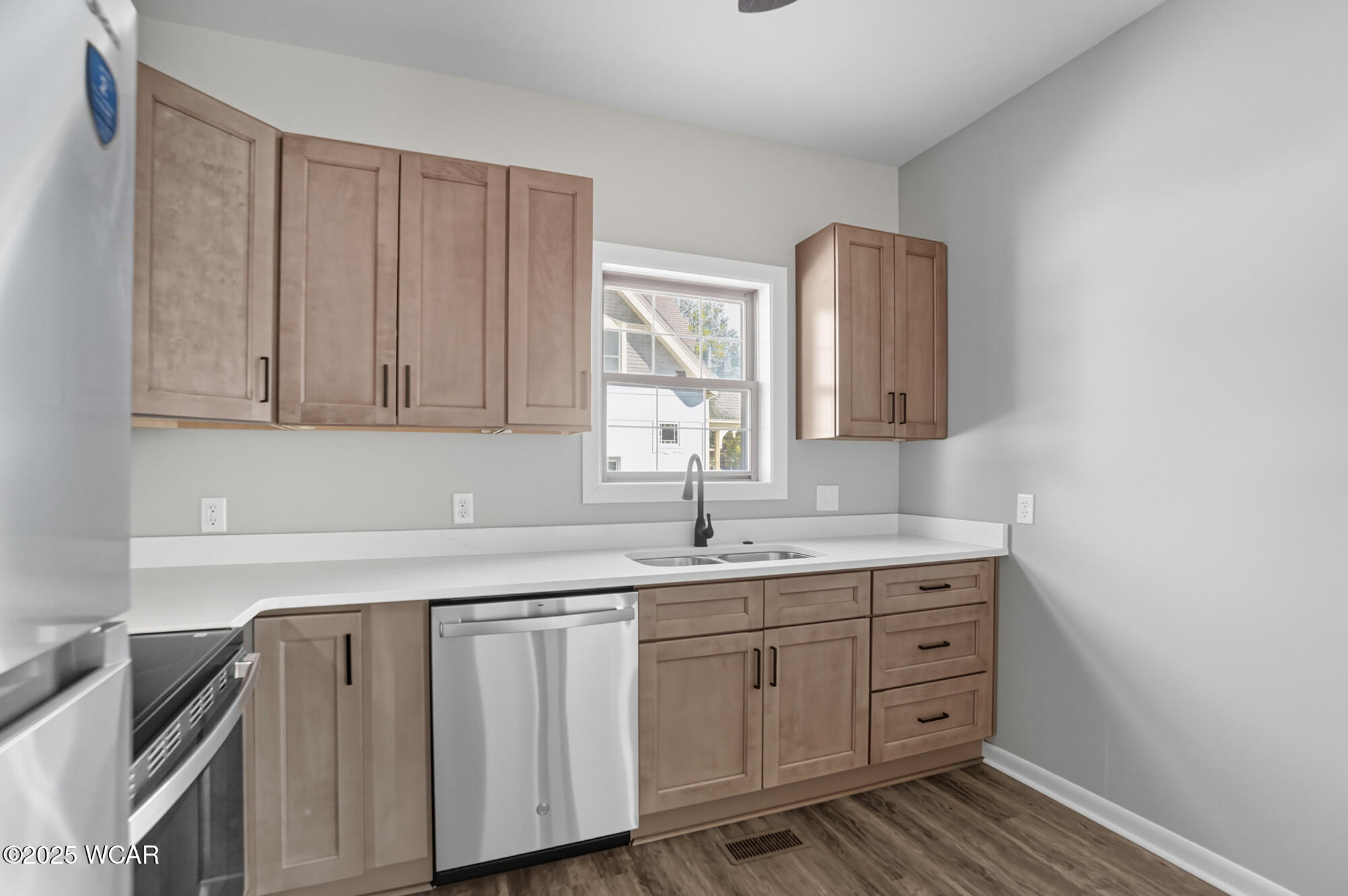 633 Washington Street, Van Wert, Ohio