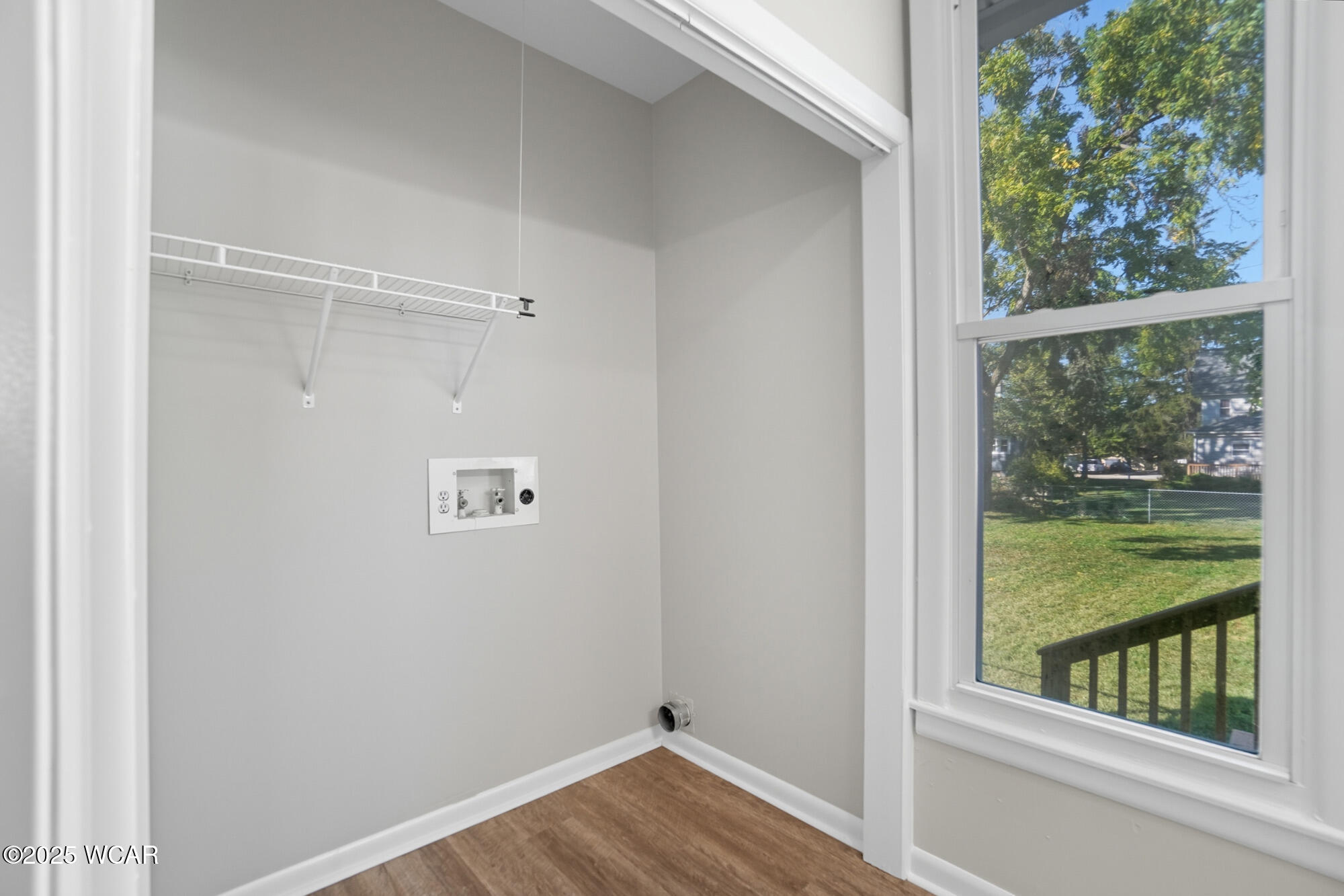 633 Washington Street, Van Wert, Ohio