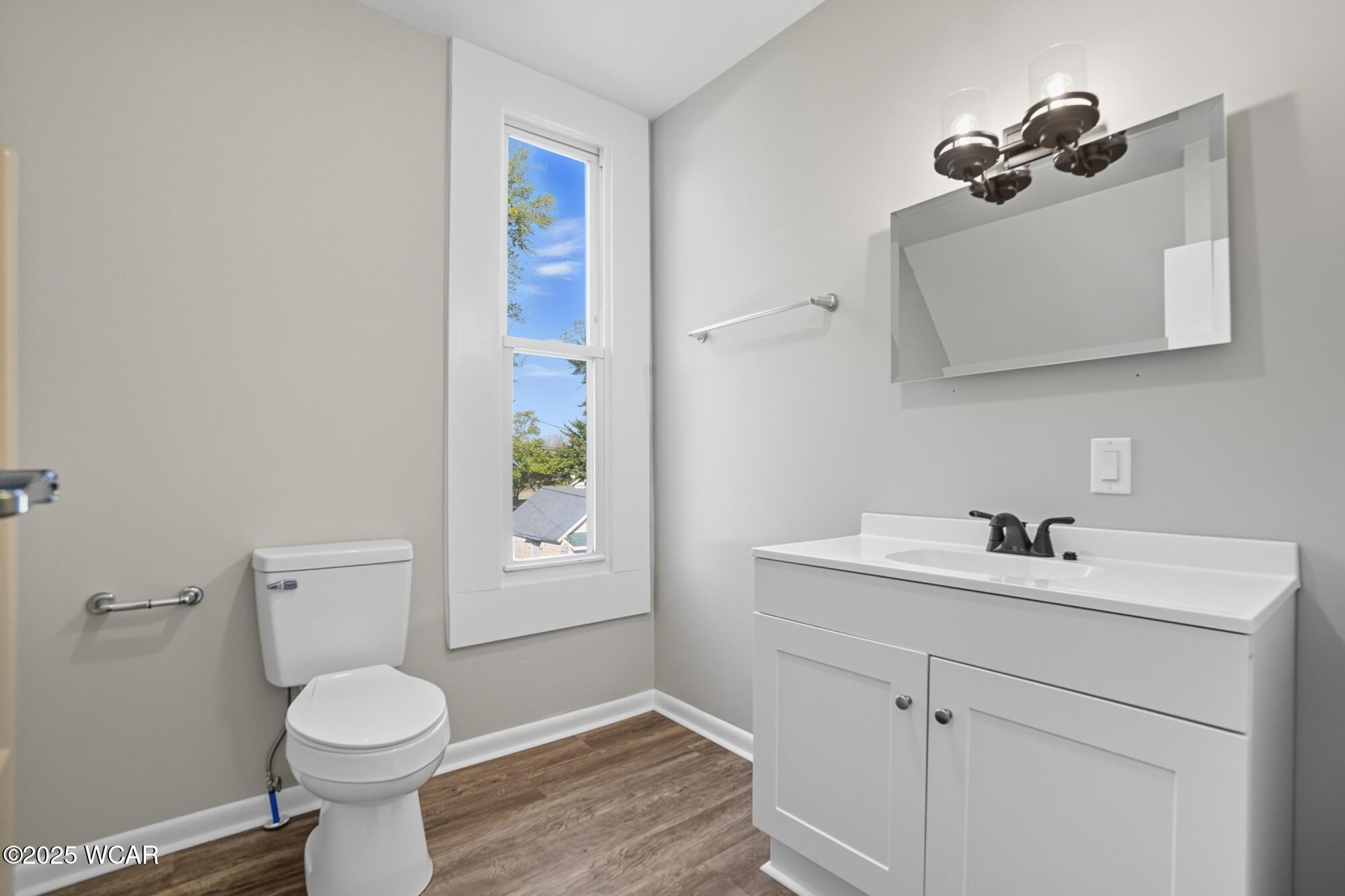 633 Washington Street, Van Wert, Ohio