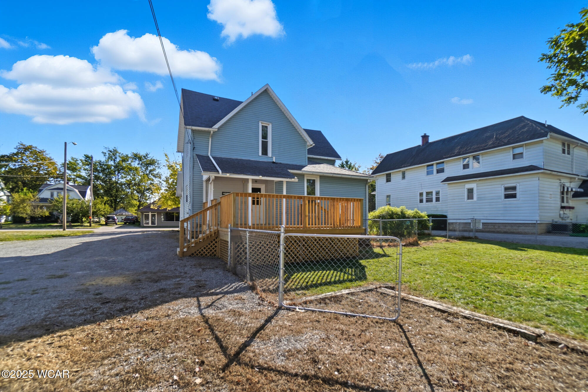 633 Washington Street, Van Wert, Ohio