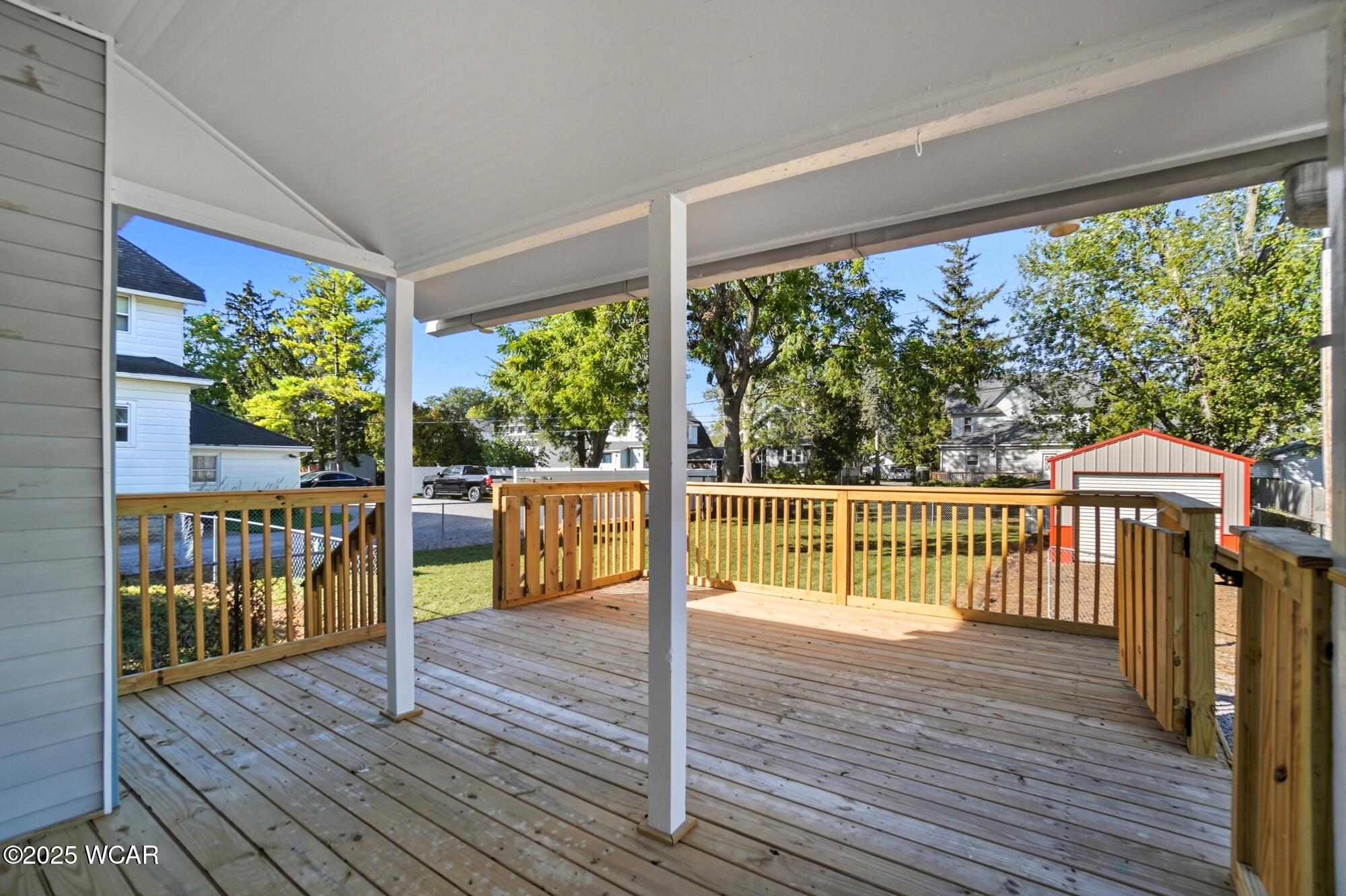 633 Washington Street, Van Wert, Ohio