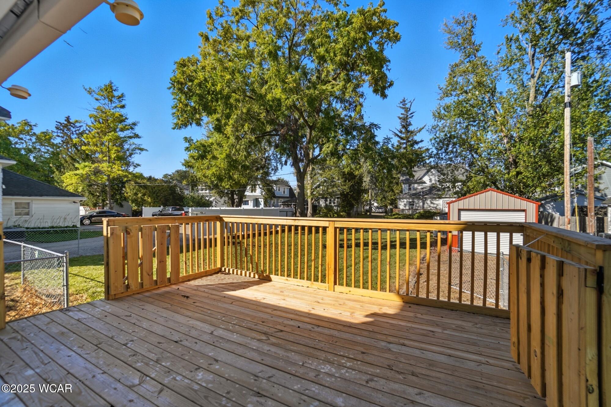 633 Washington Street, Van Wert, Ohio