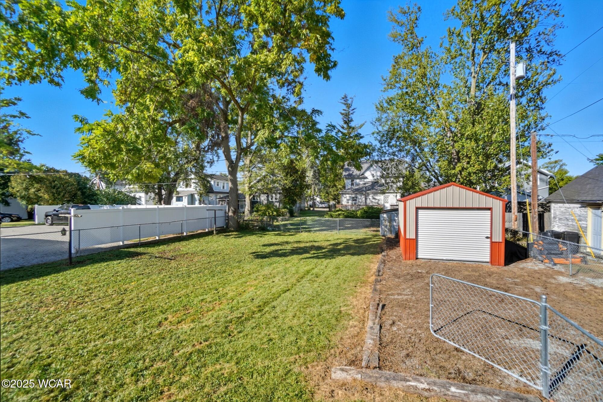 633 Washington Street, Van Wert, Ohio