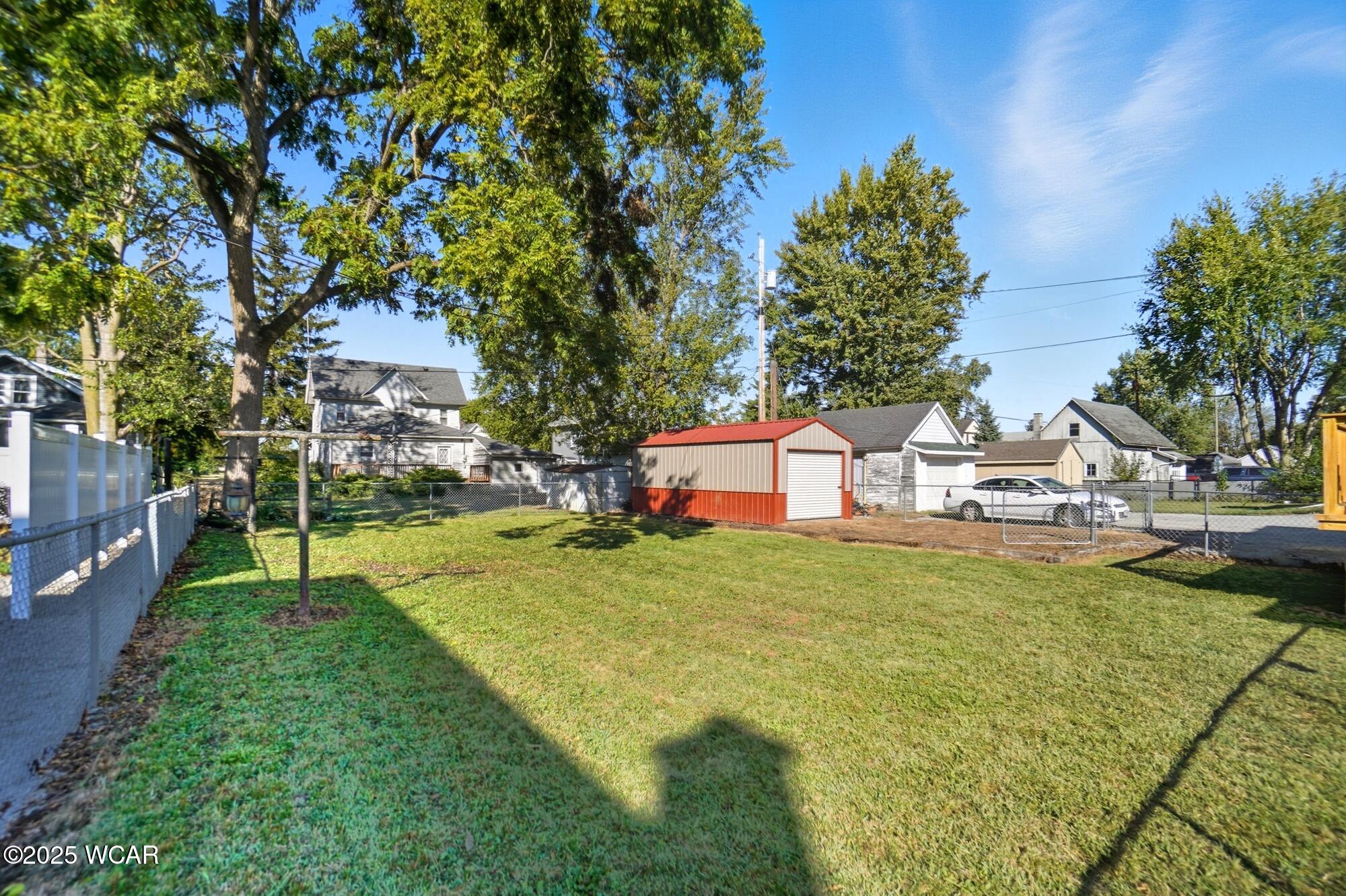 633 Washington Street, Van Wert, Ohio