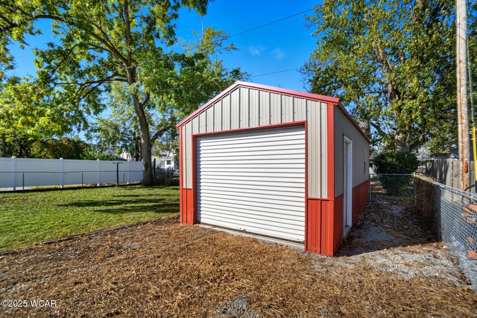 633 Washington Street, Van Wert, Ohio