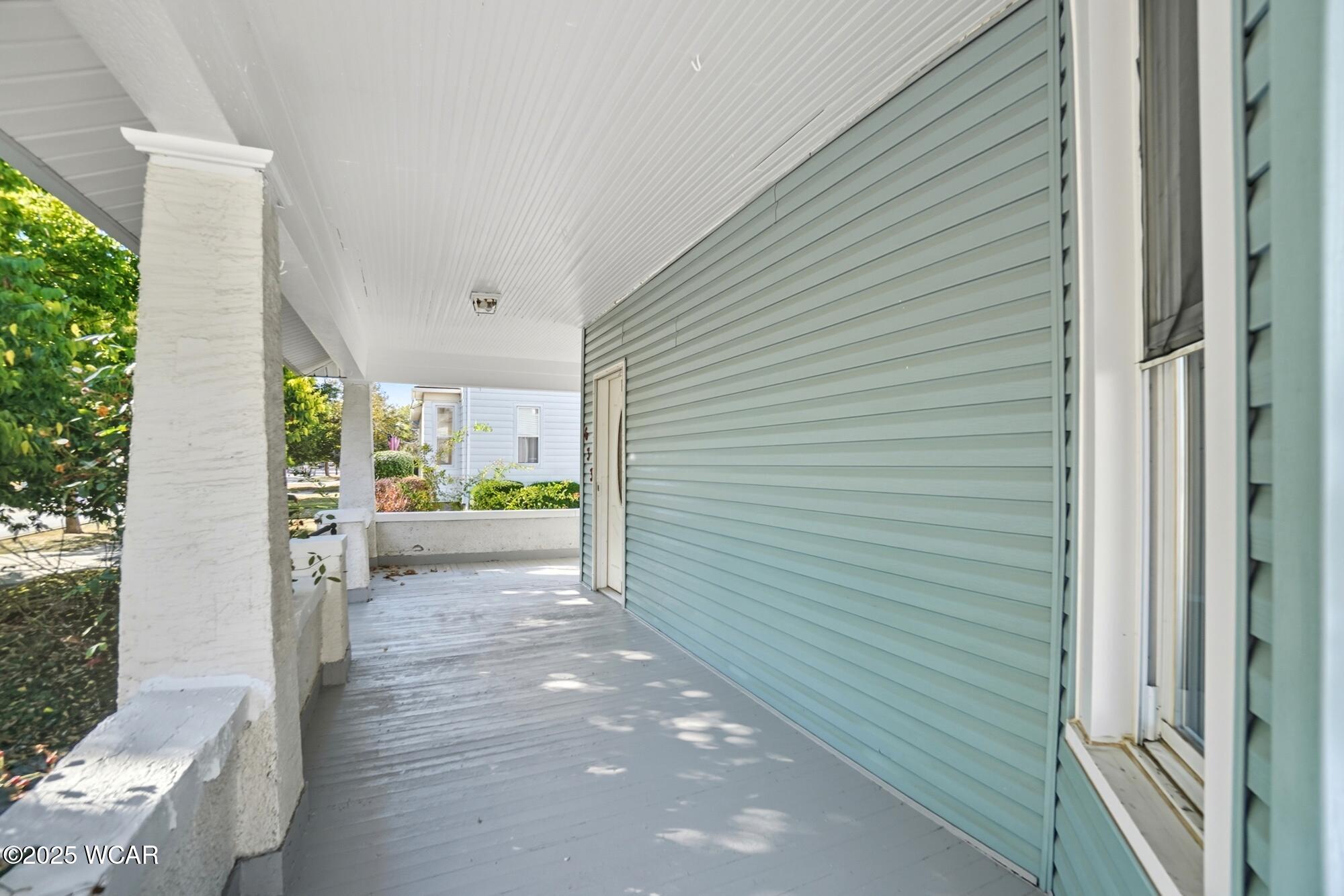 633 Washington Street, Van Wert, Ohio