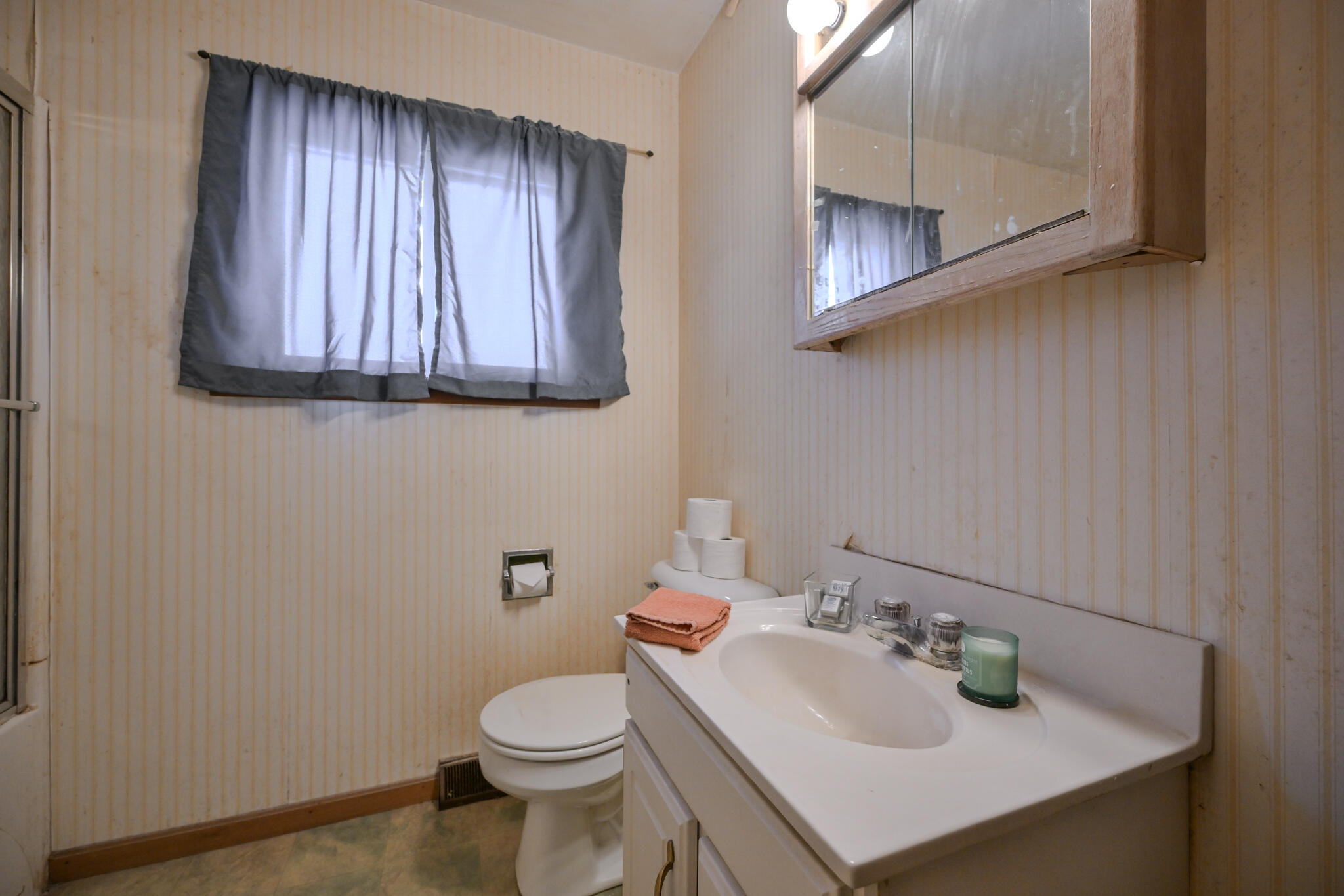 1886 Winding Trail, Springfield, Ohio 45503