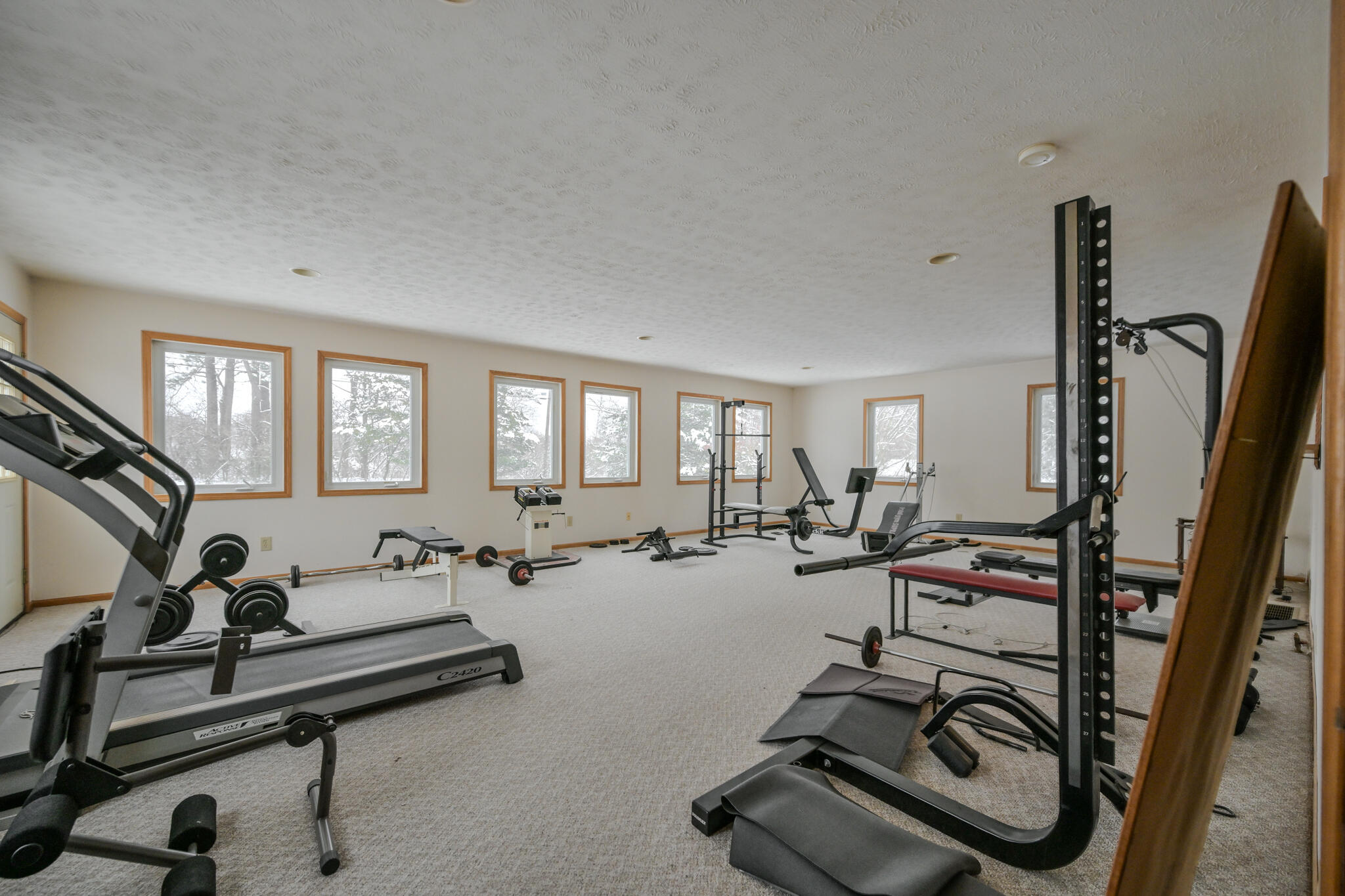 1886 Winding Trail, Springfield, Ohio 45503