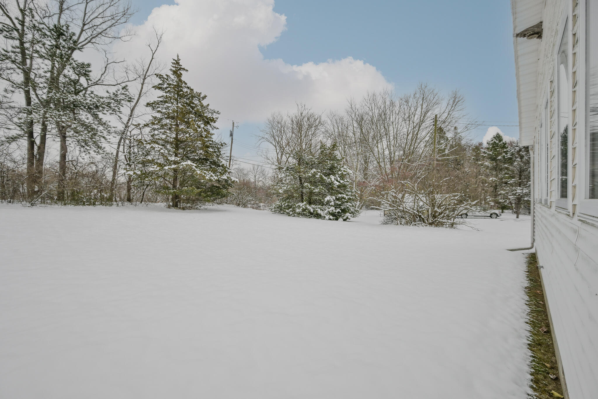 1886 Winding Trail, Springfield, Ohio 45503