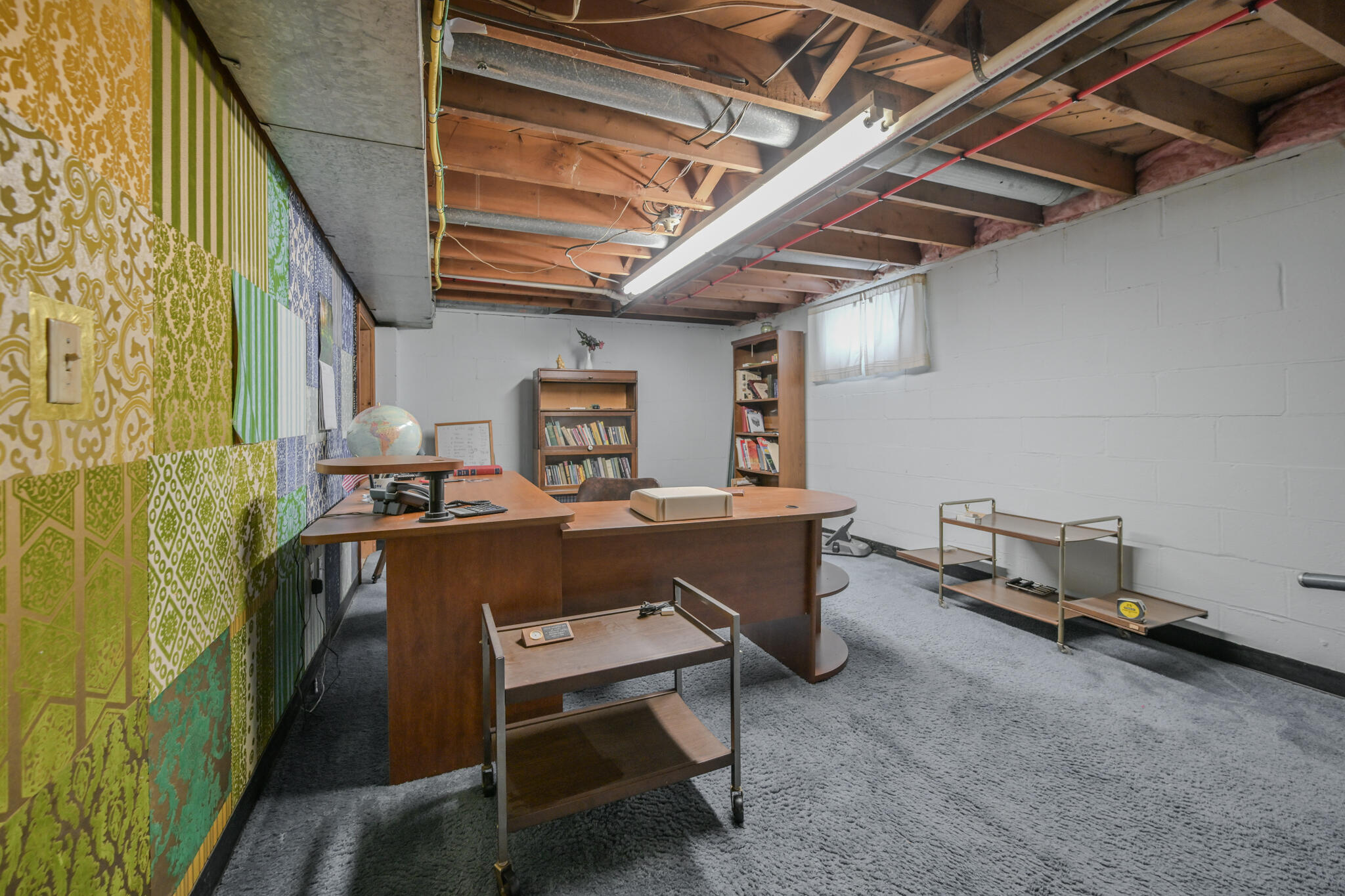 1886 Winding Trail, Springfield, Ohio 45503